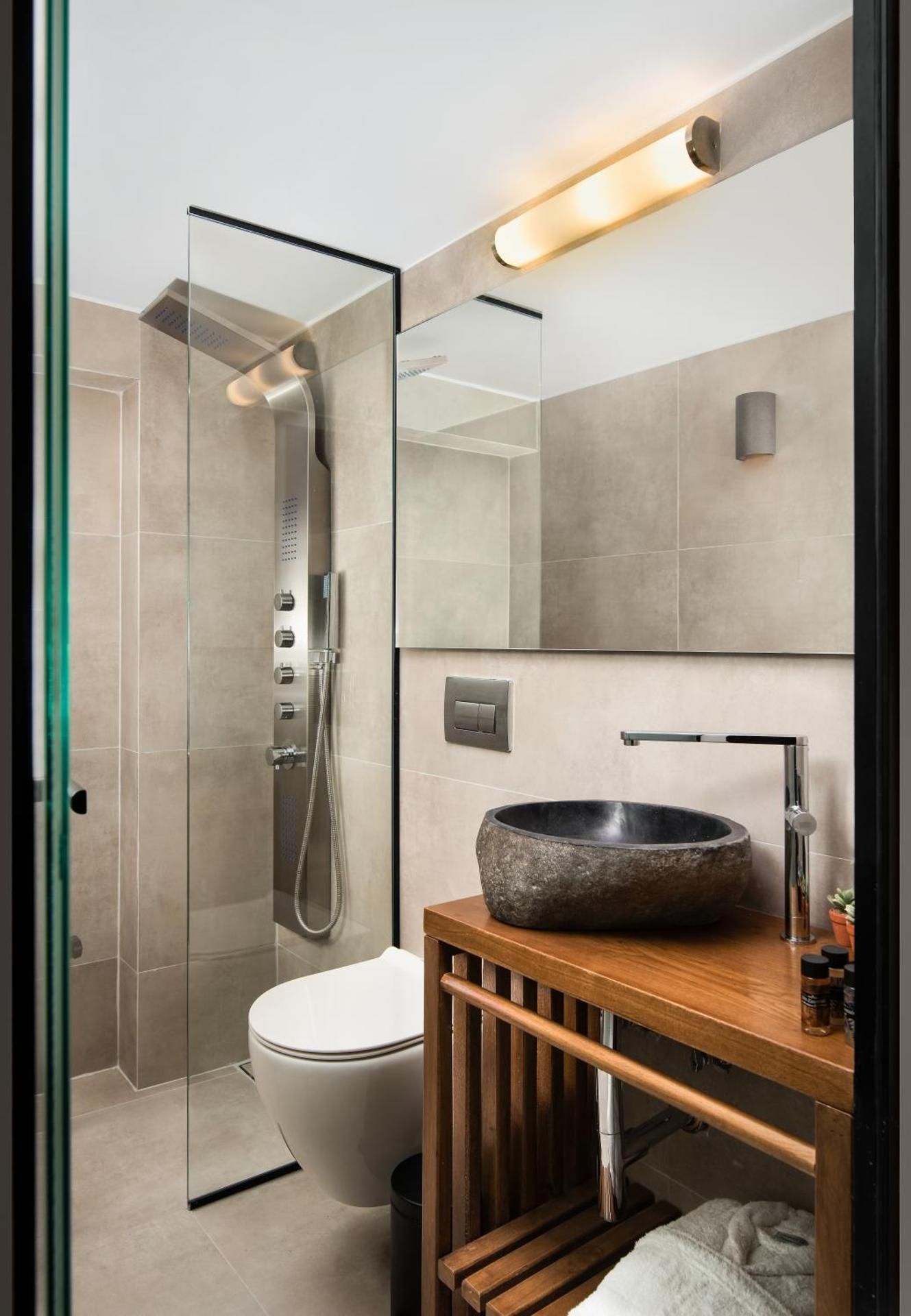 Superior Loft Suite