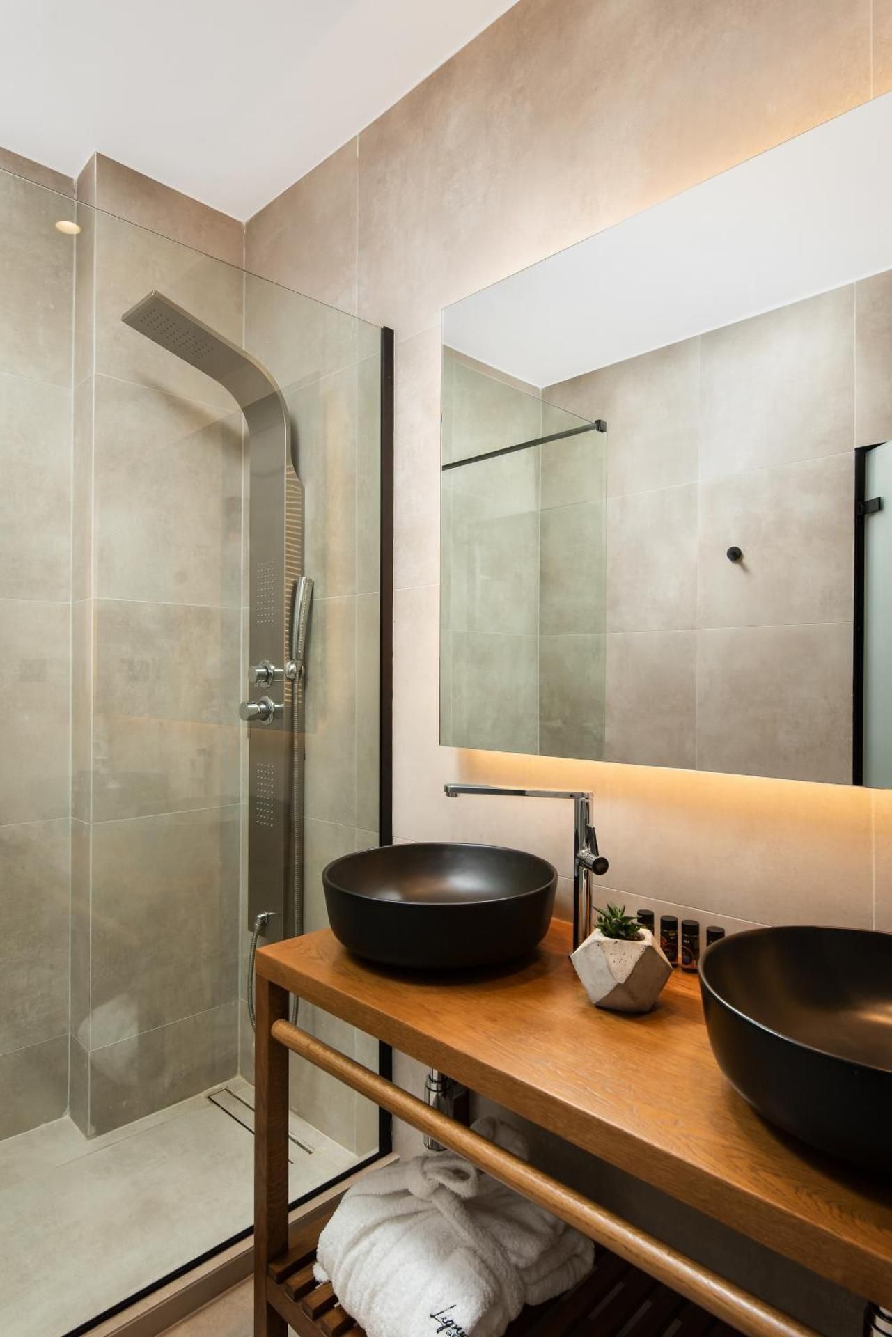 Lignum Suites Chania