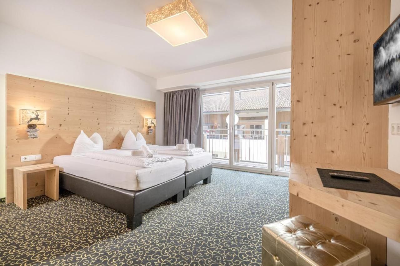 Double or Twin Room