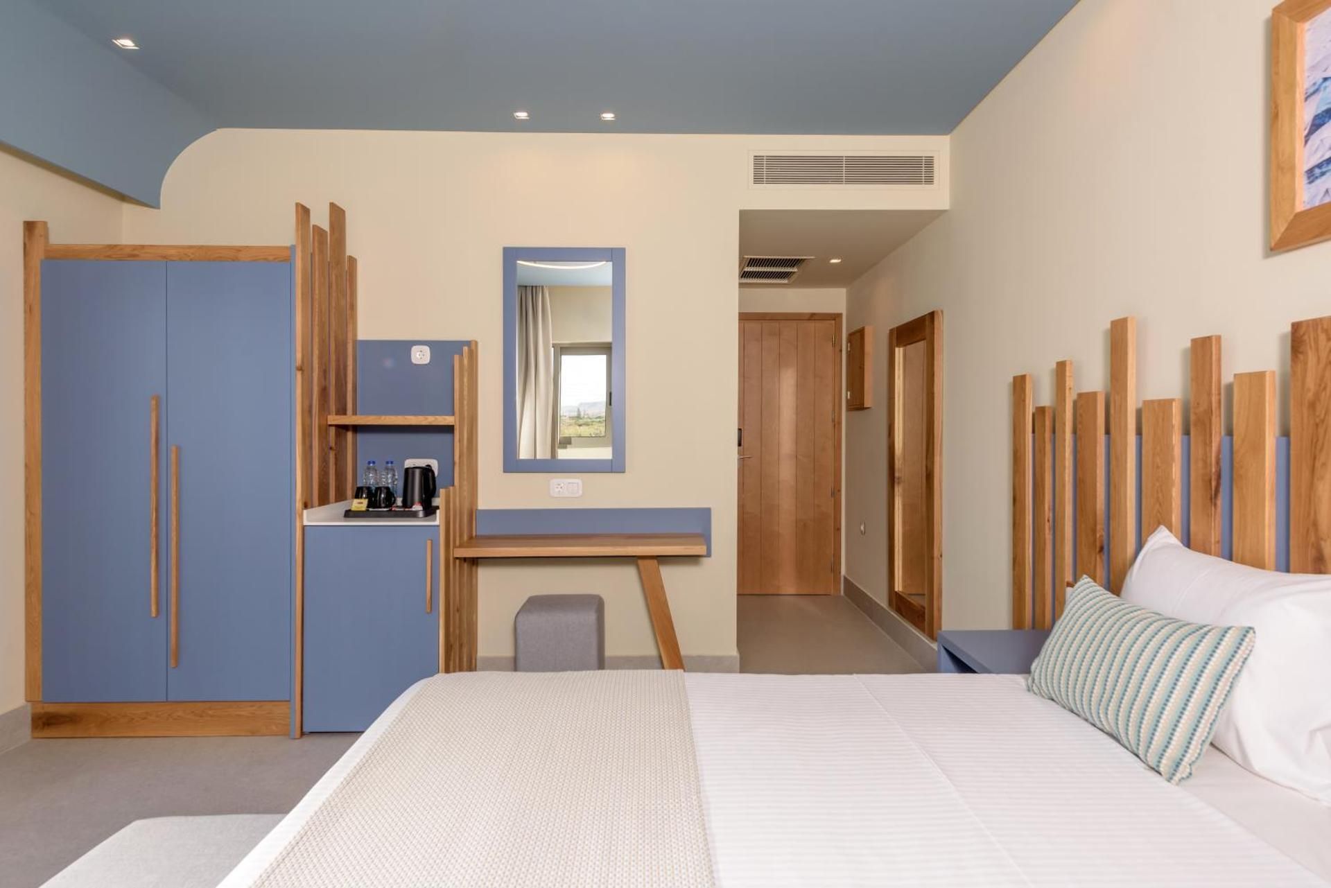 Classic Triple Room