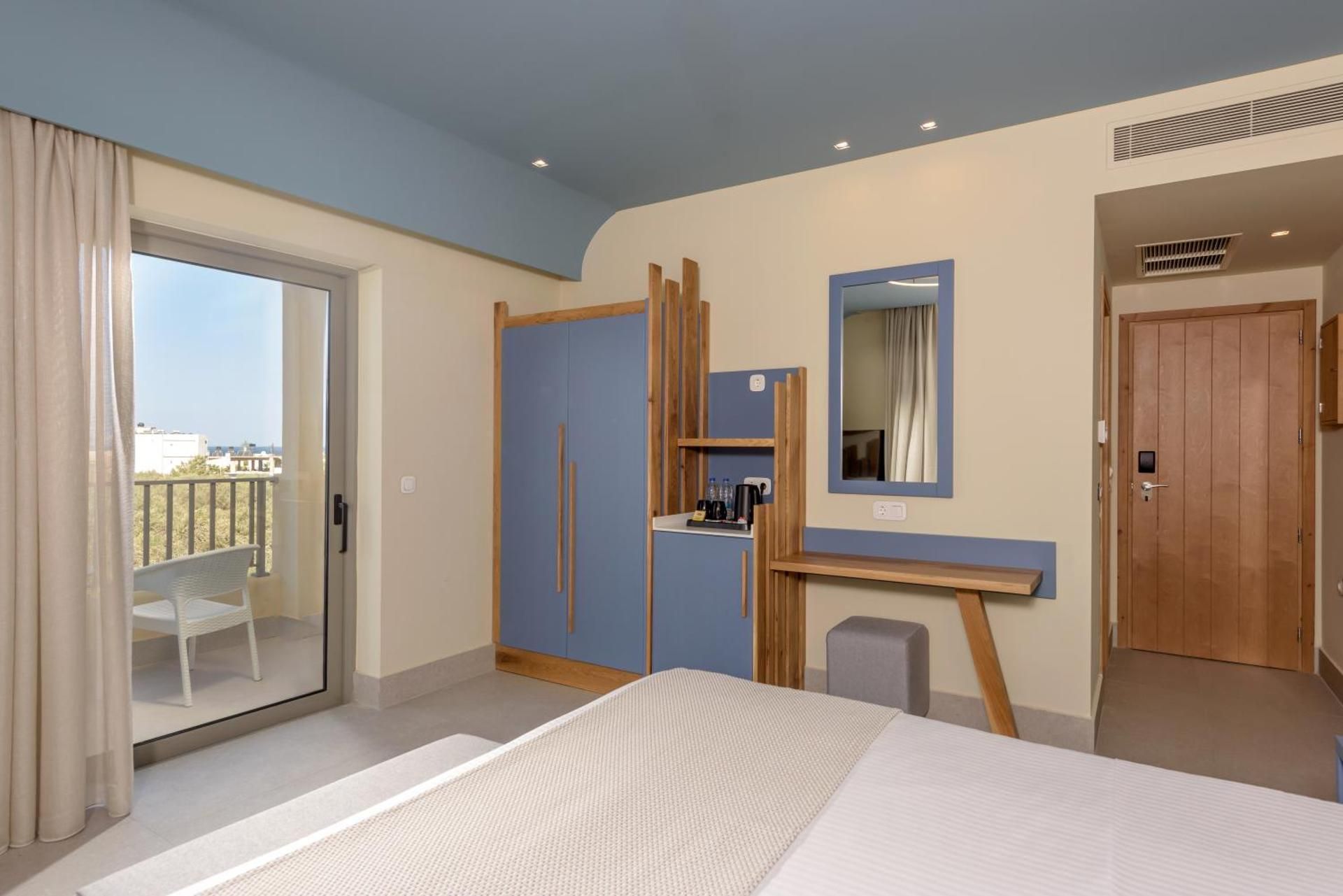 Classic Triple Room