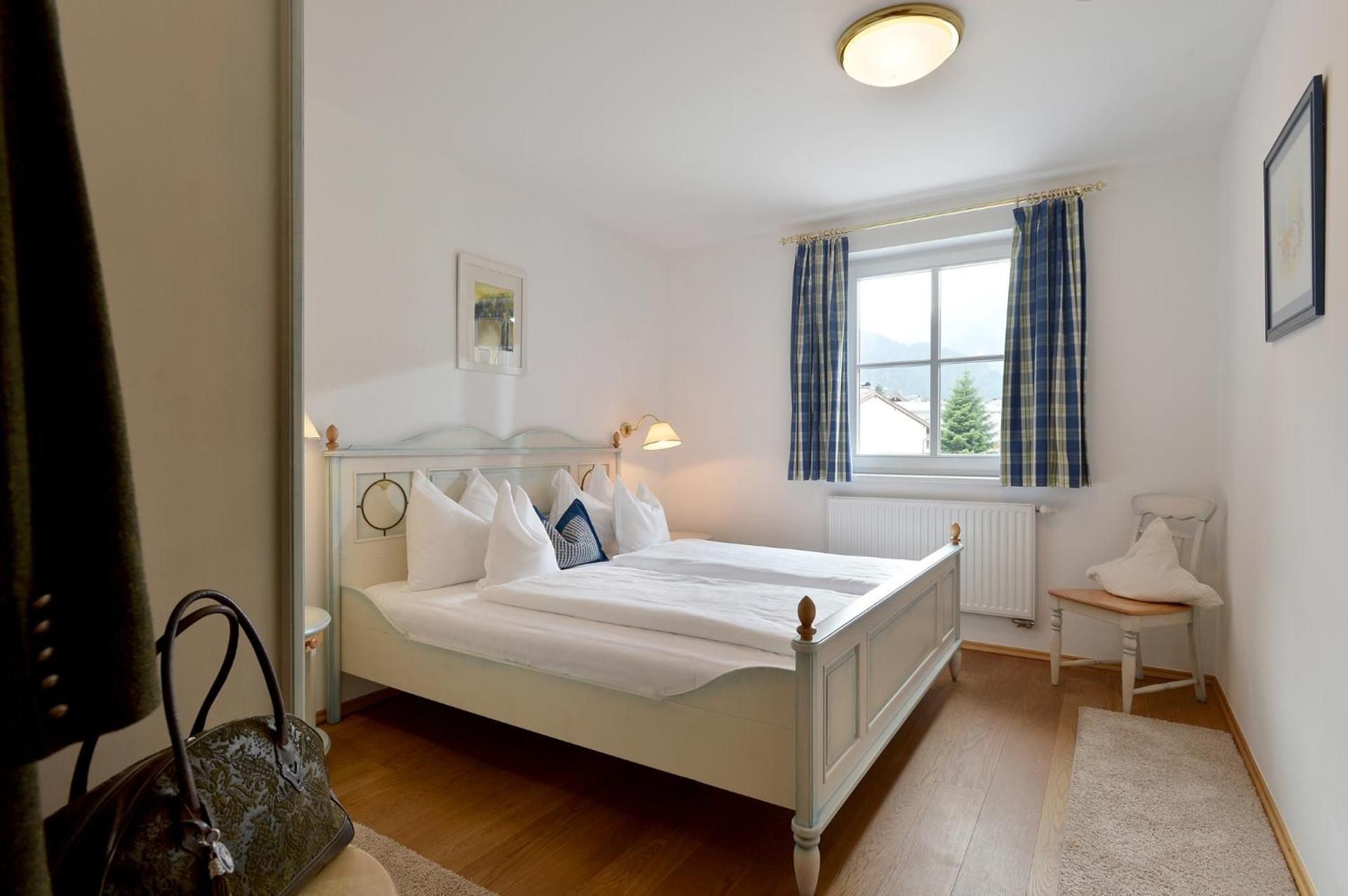 Duplex Suite