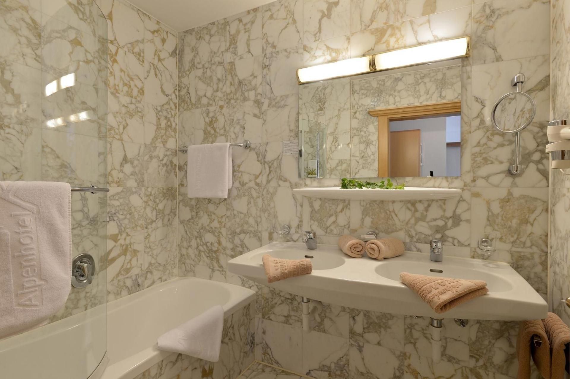 Duplex Suite