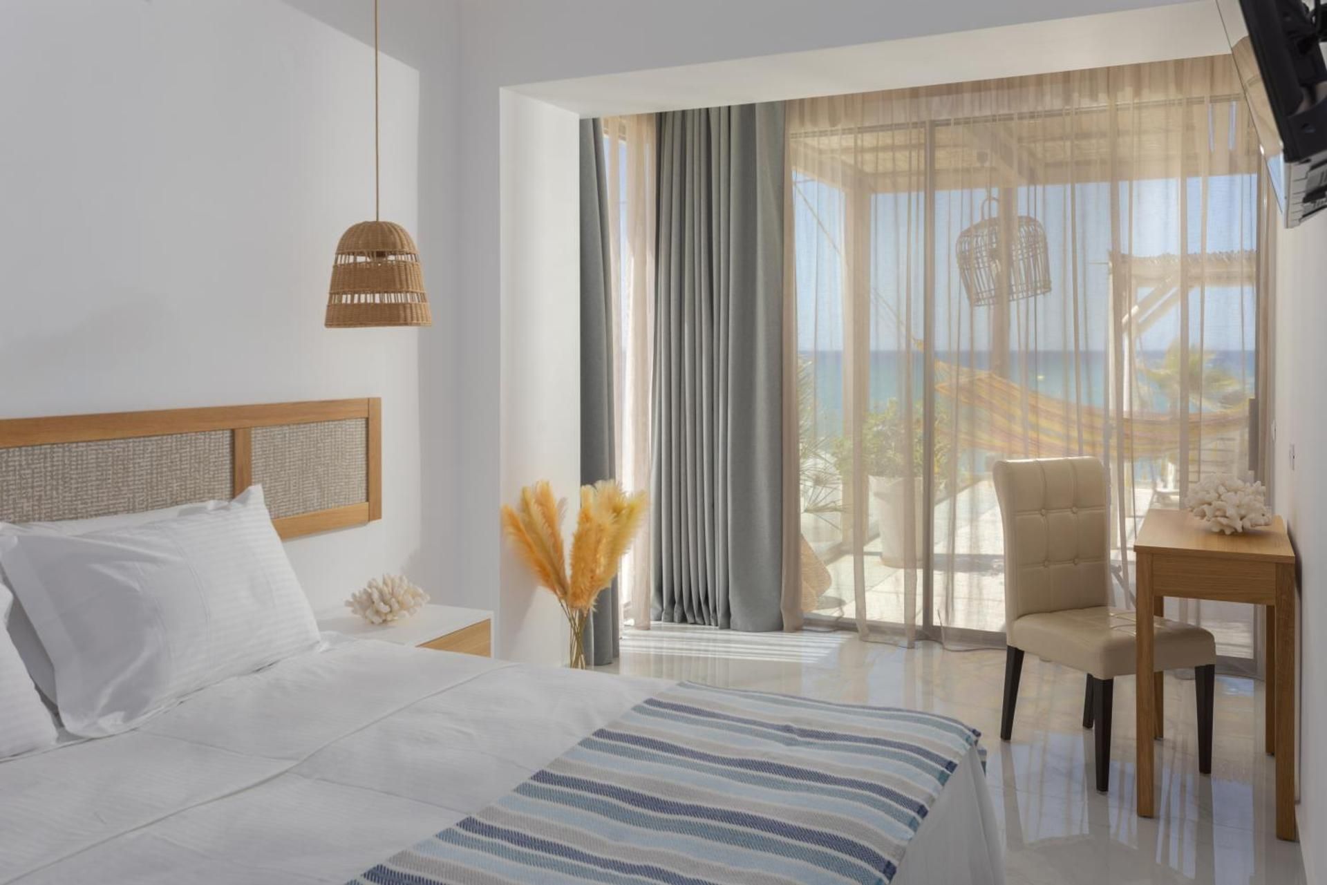 Suite with Sea View