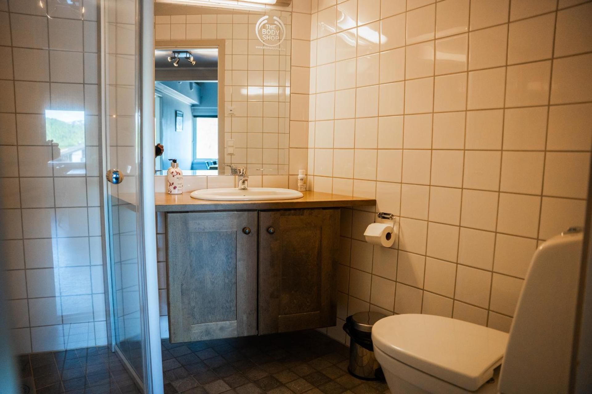 Duplex Apartment