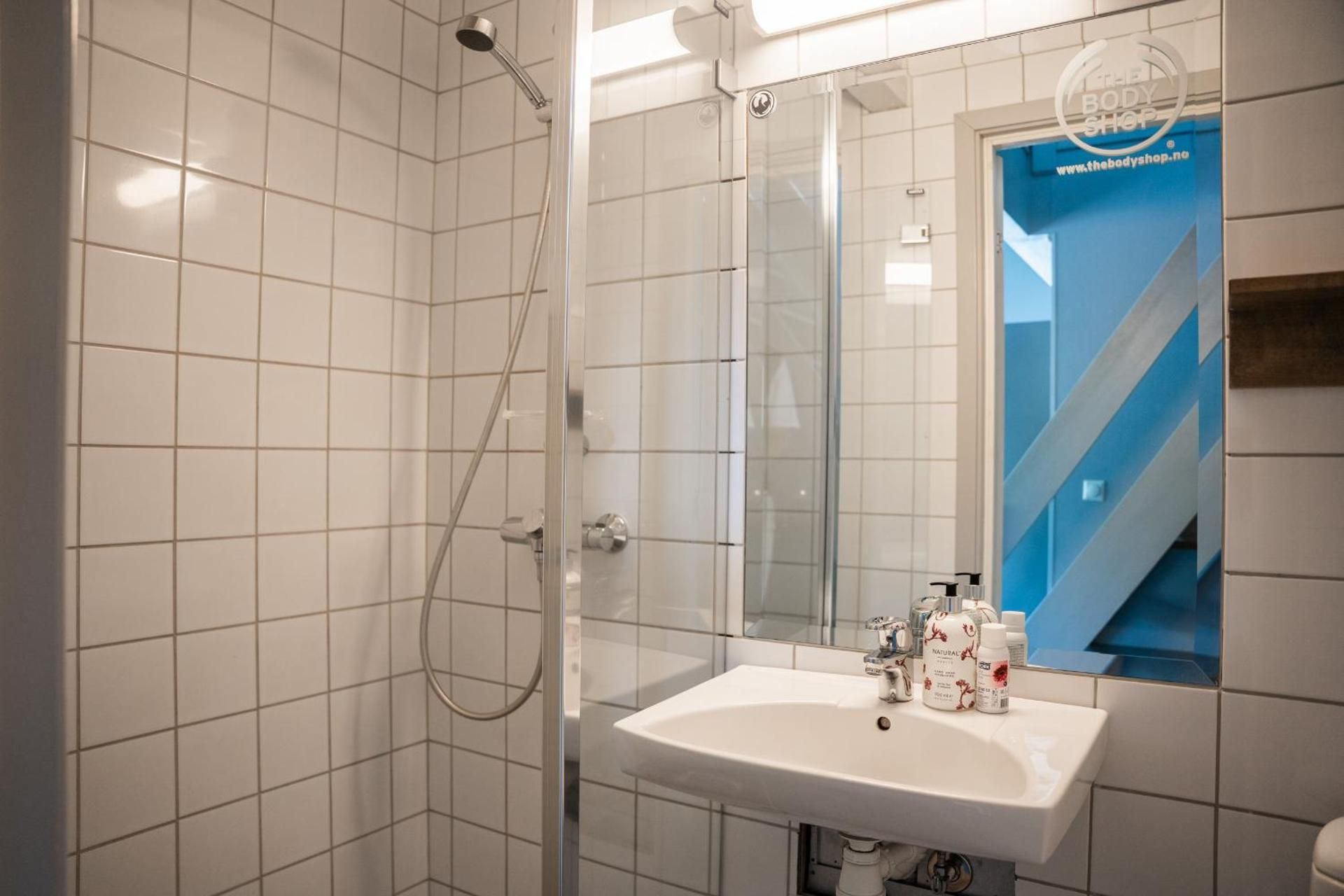 Two-Bedroom Standard Apartment