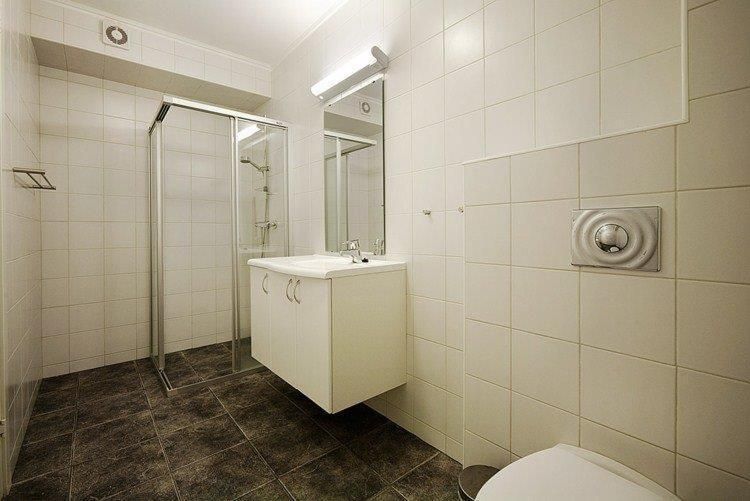 Apartment - Ground Floor