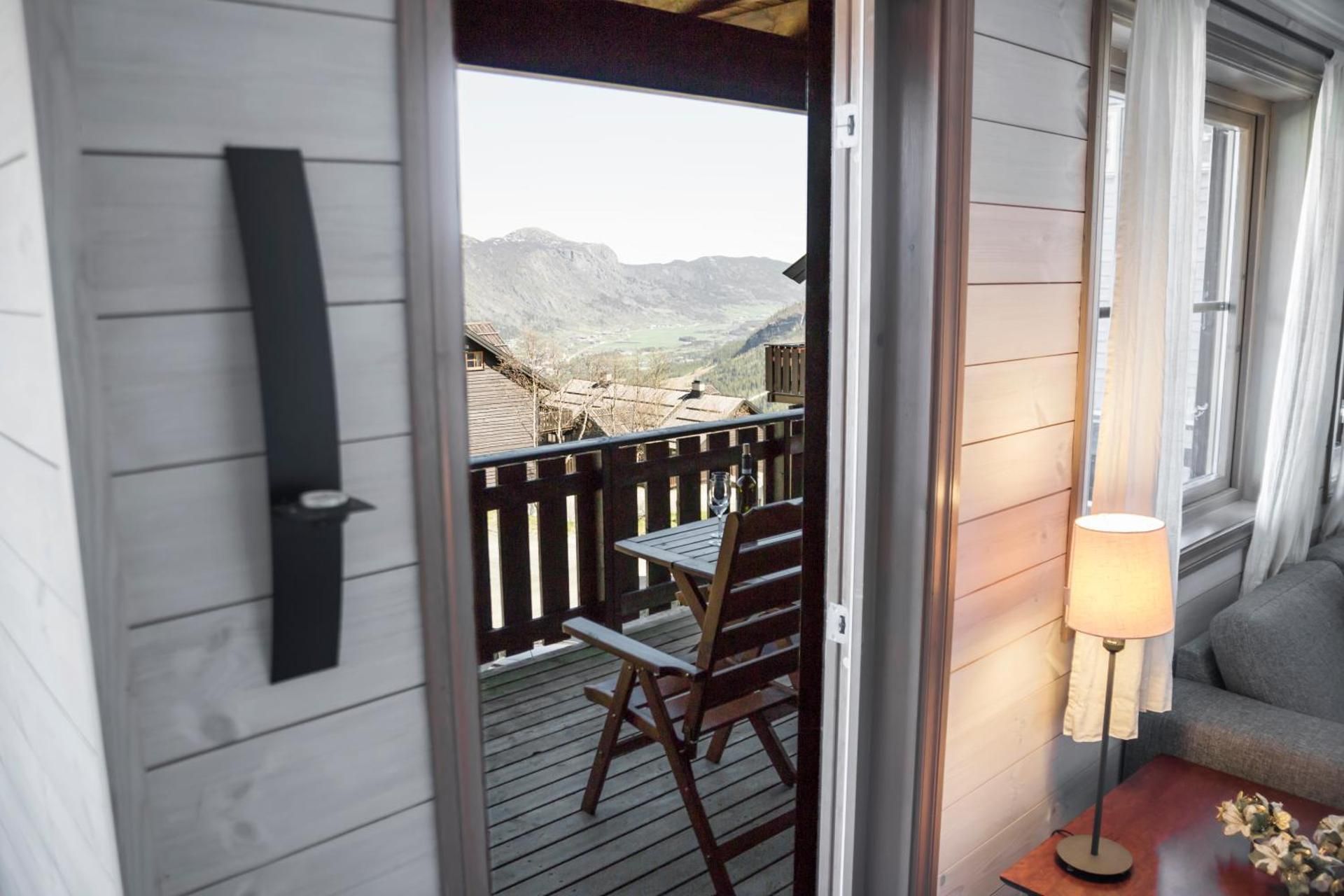 Three-Bedroom Apartment (7 Adults)