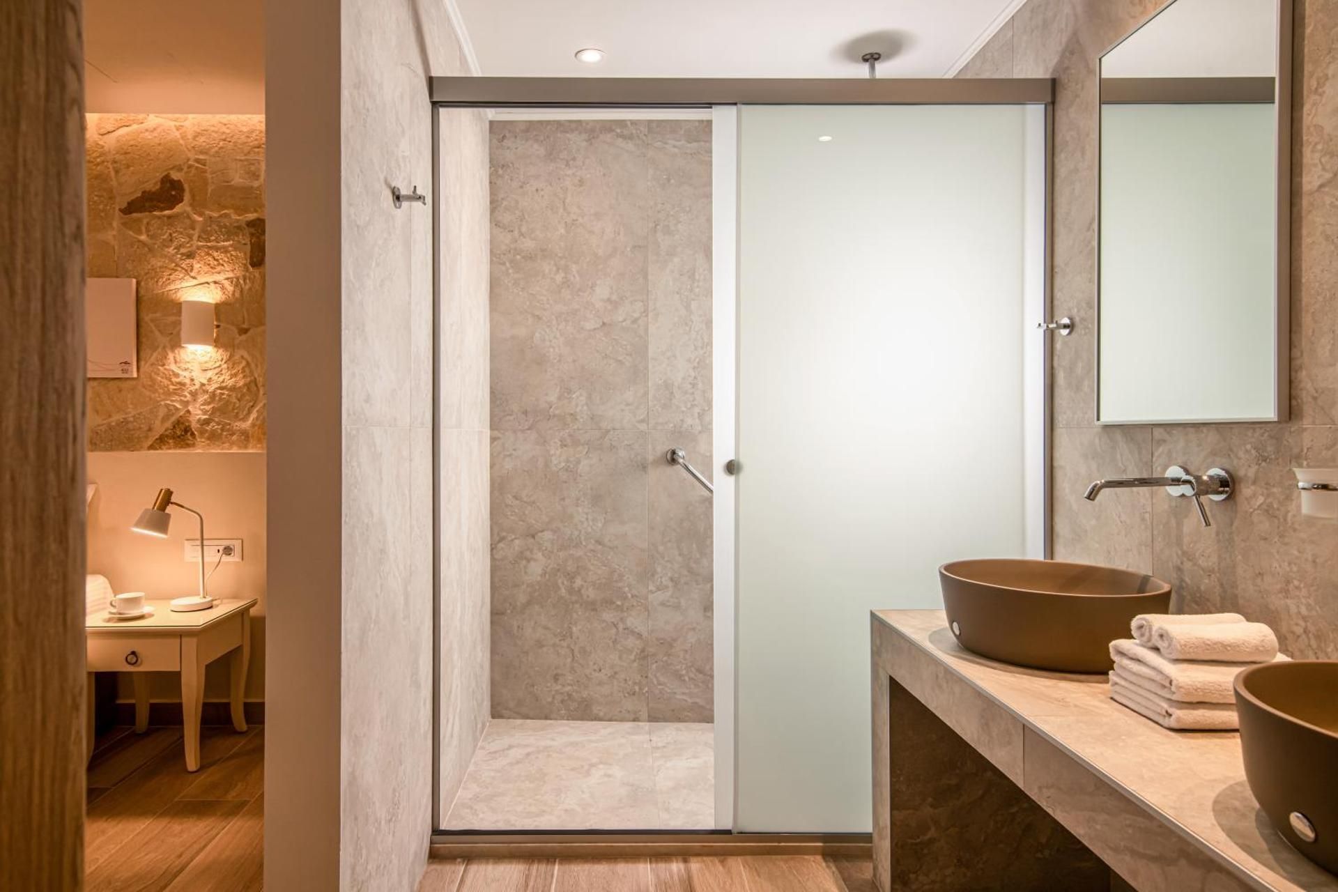 Suite with Private Pool