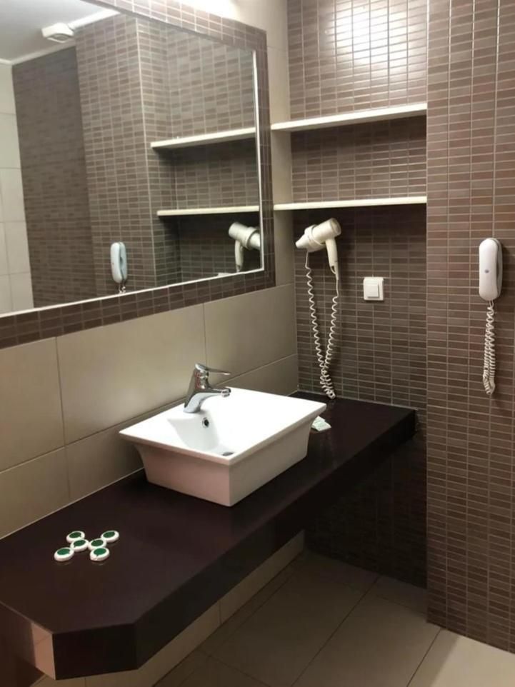 Superior Plus Double Room