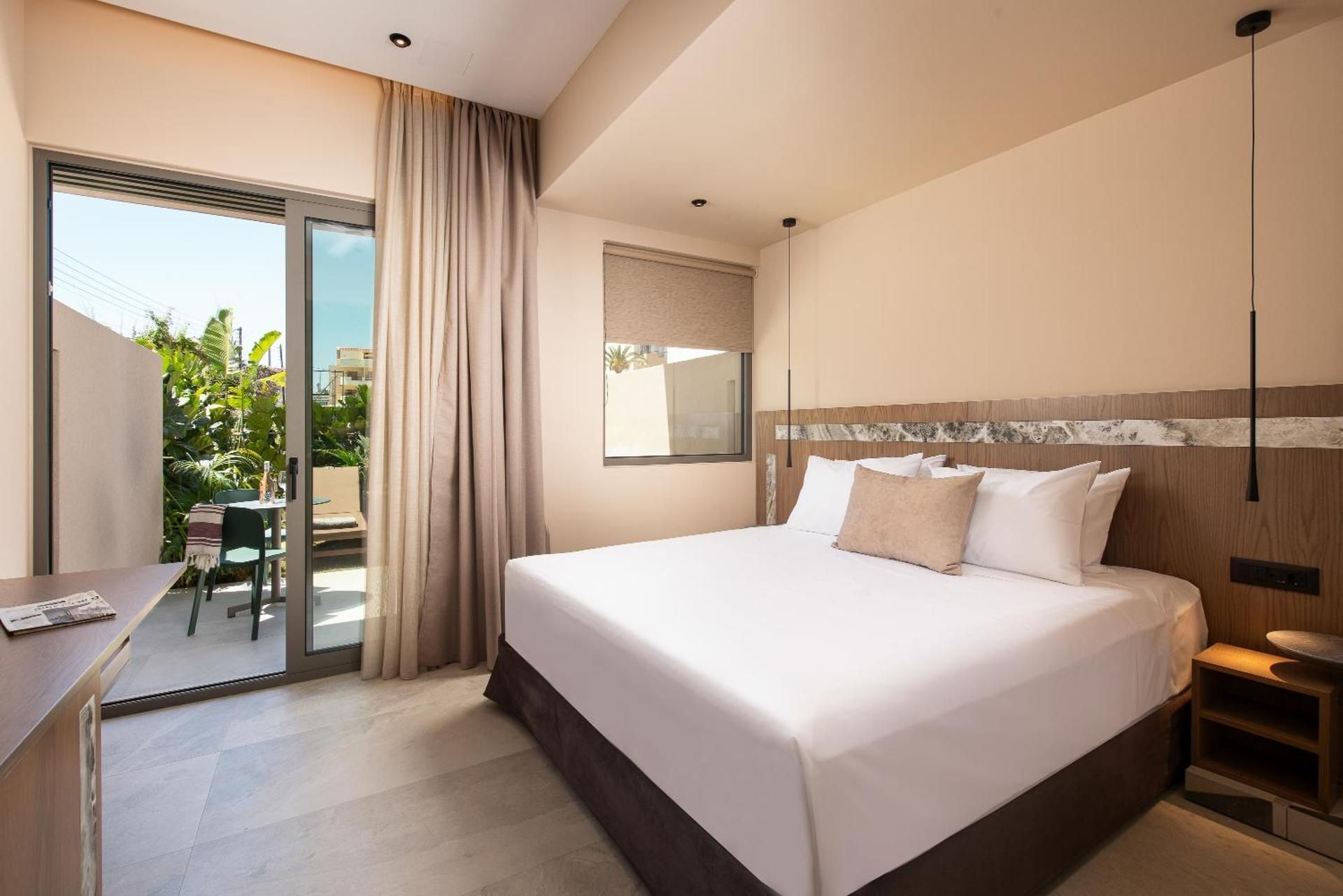 Premium Triple Room