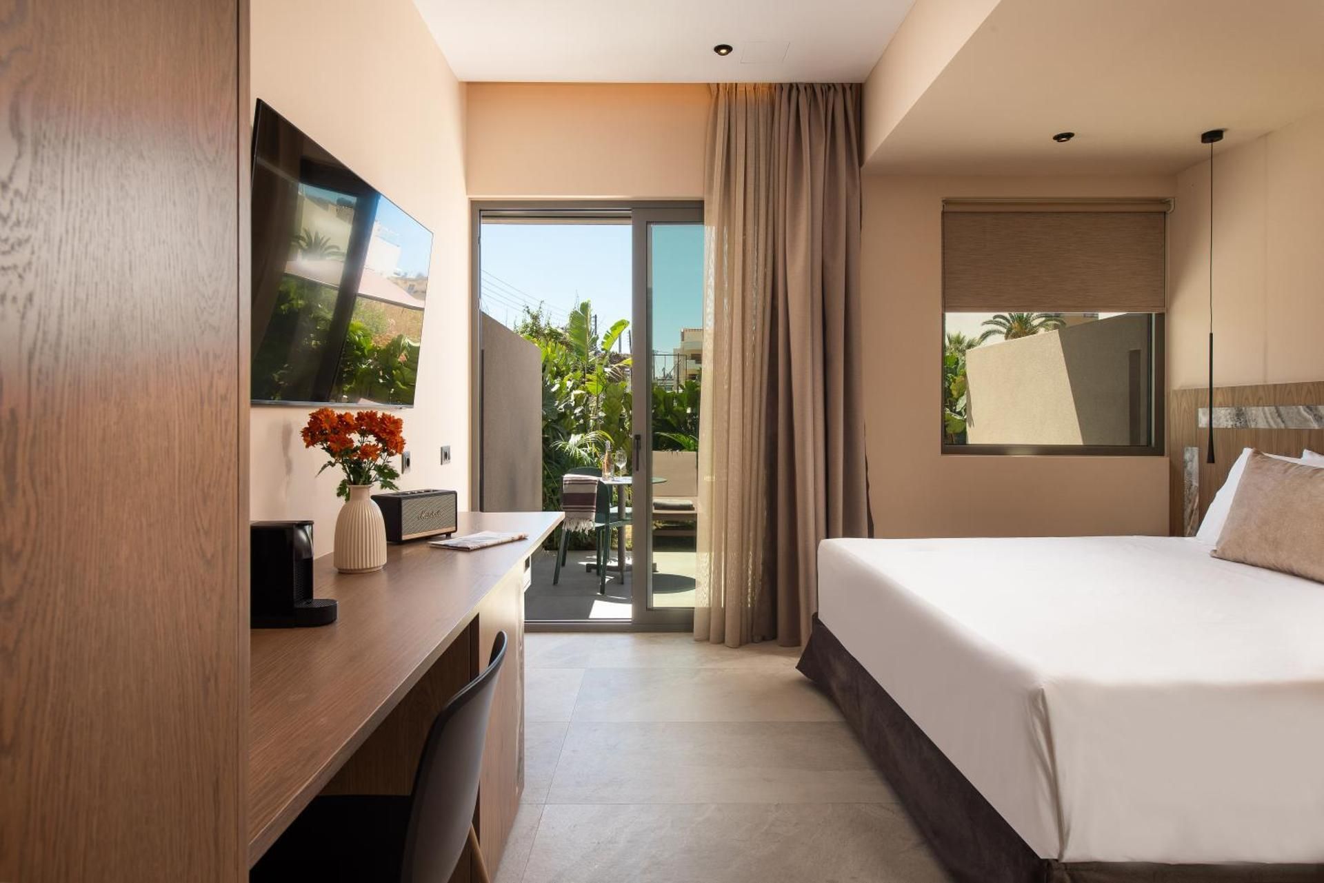 Premium Double Room with Jacuzzi