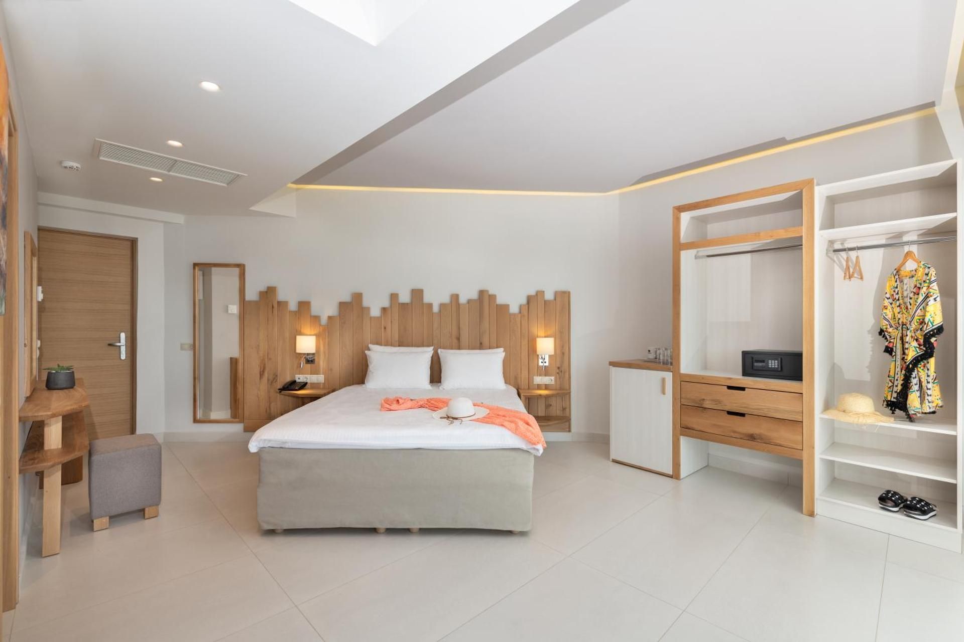 Double Economy Room - Annex Building
