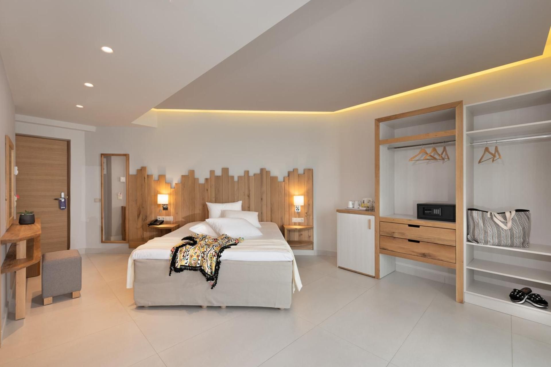 Double Economy Room - Annex Building