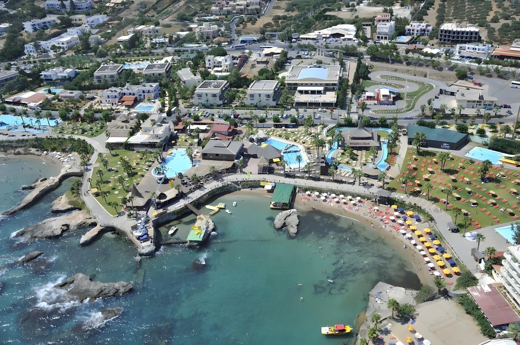 Palm Villa