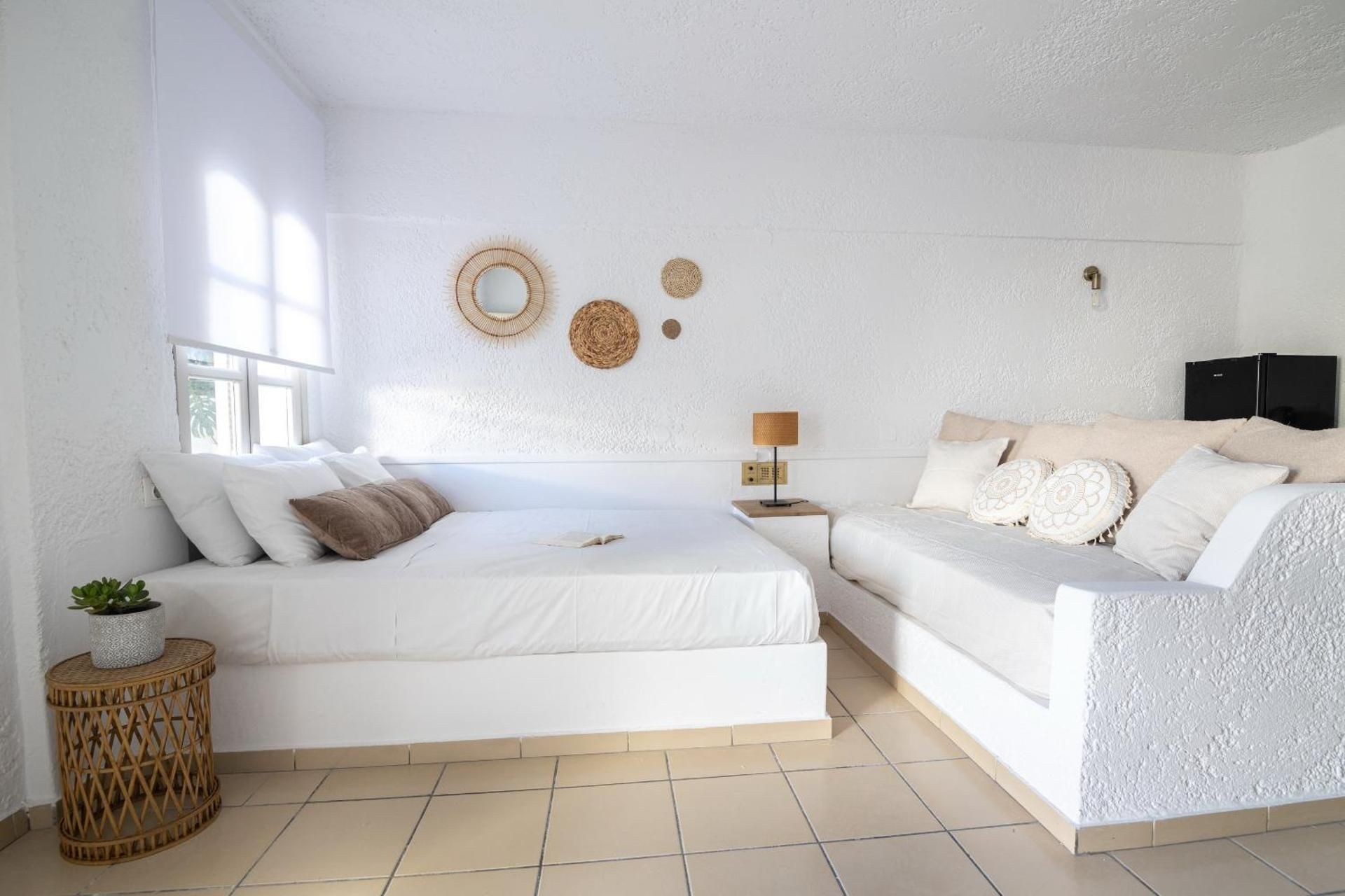 Comfort Triple Room