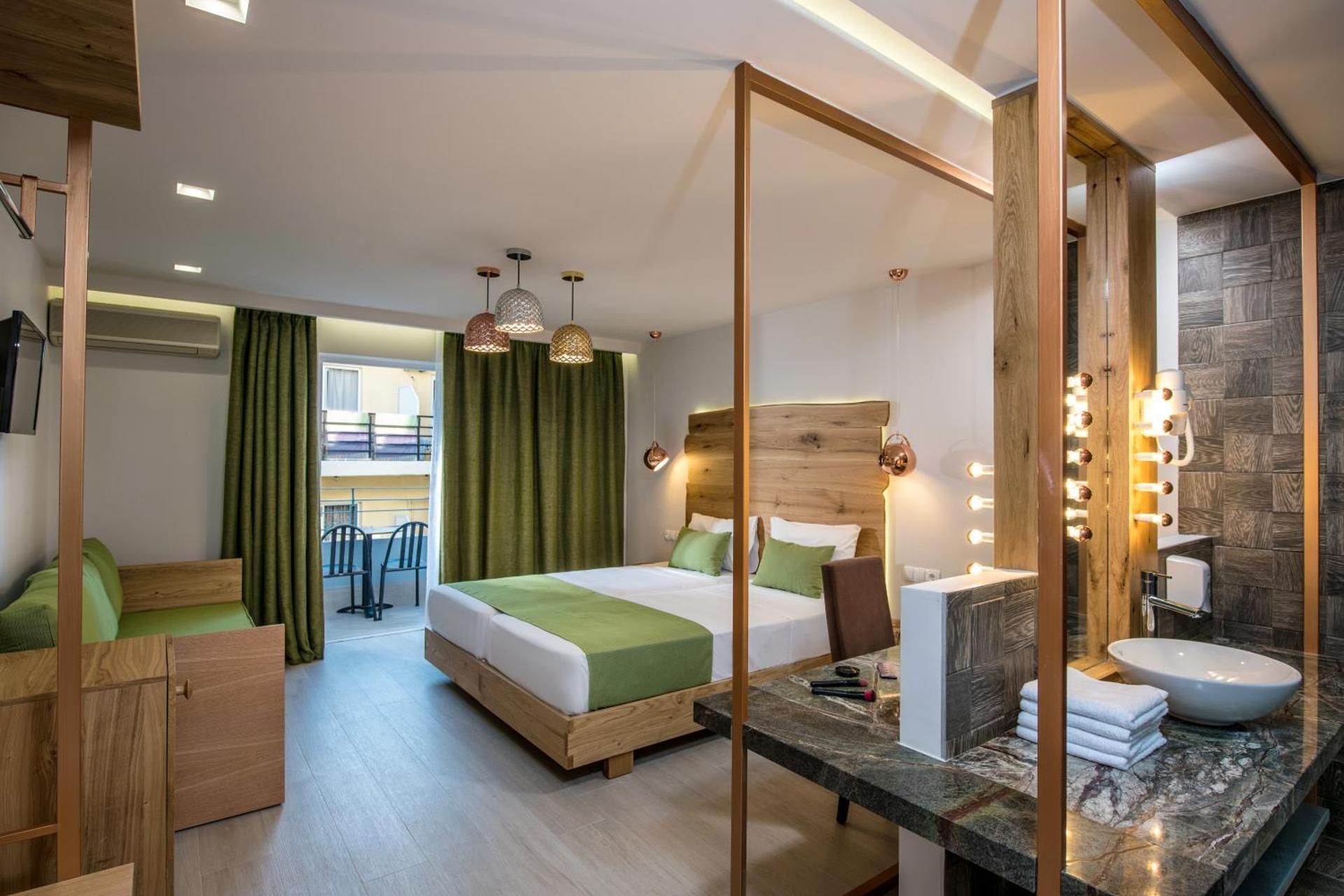 Superior Suite