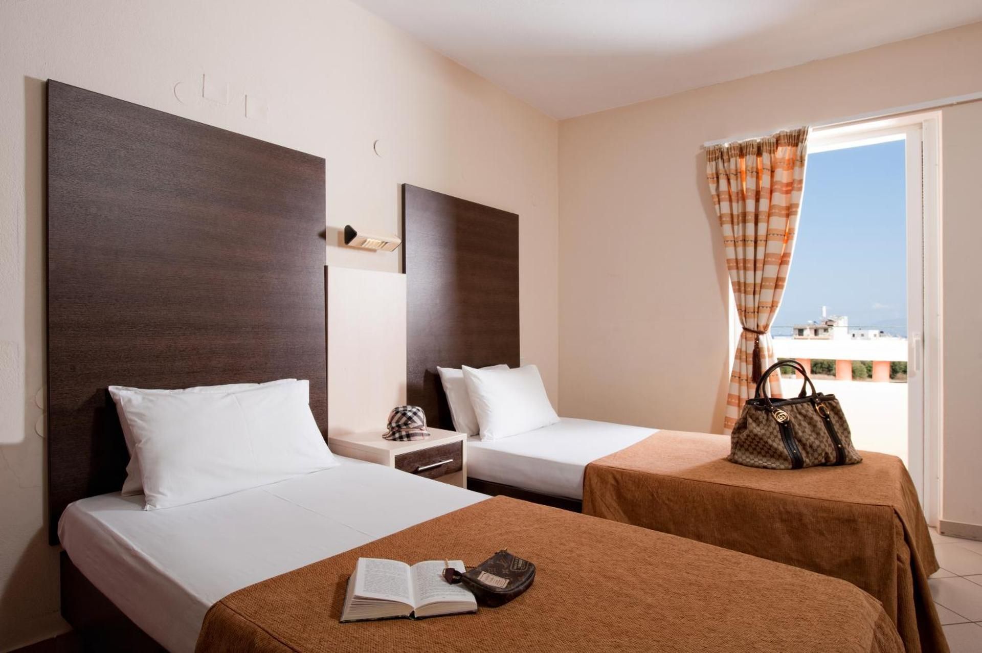 Standard Suite