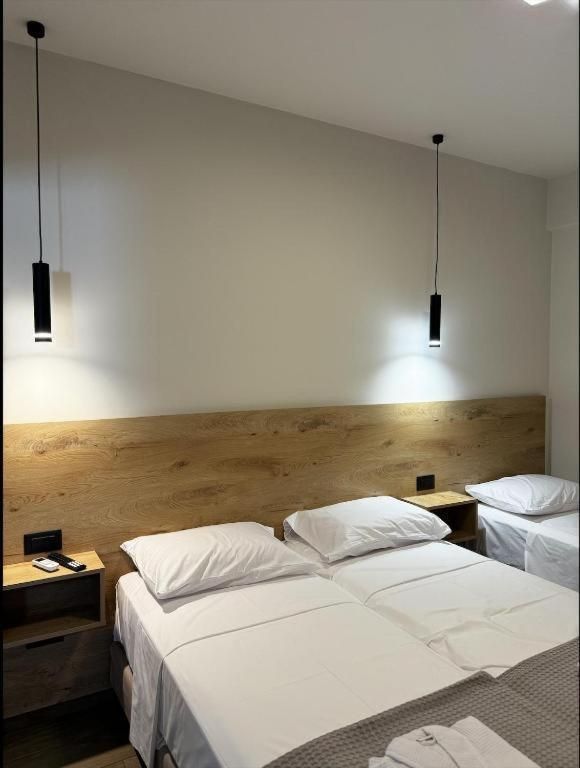 Triple Room Ground Floor(No Balcony)
