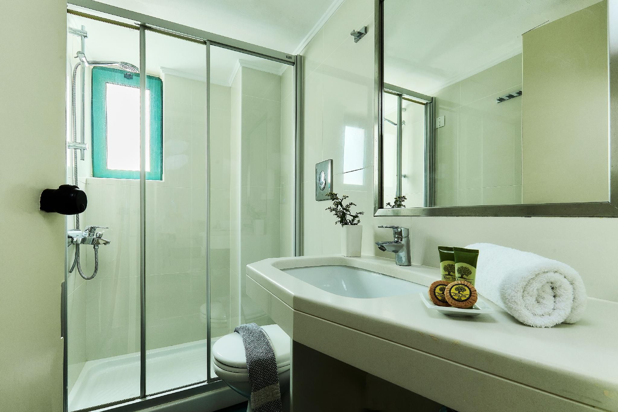 Sea View Apartment