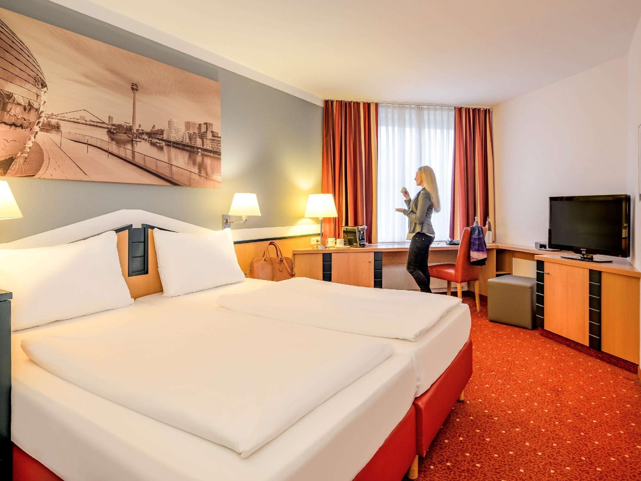 Privilege Twin Room