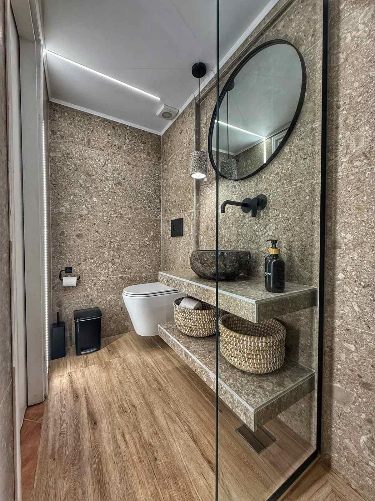 Maisonette