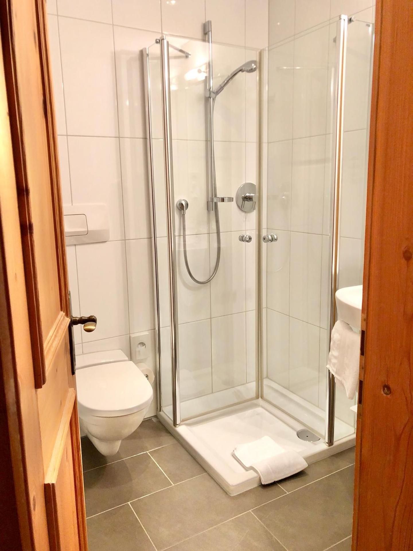 Small Double Room