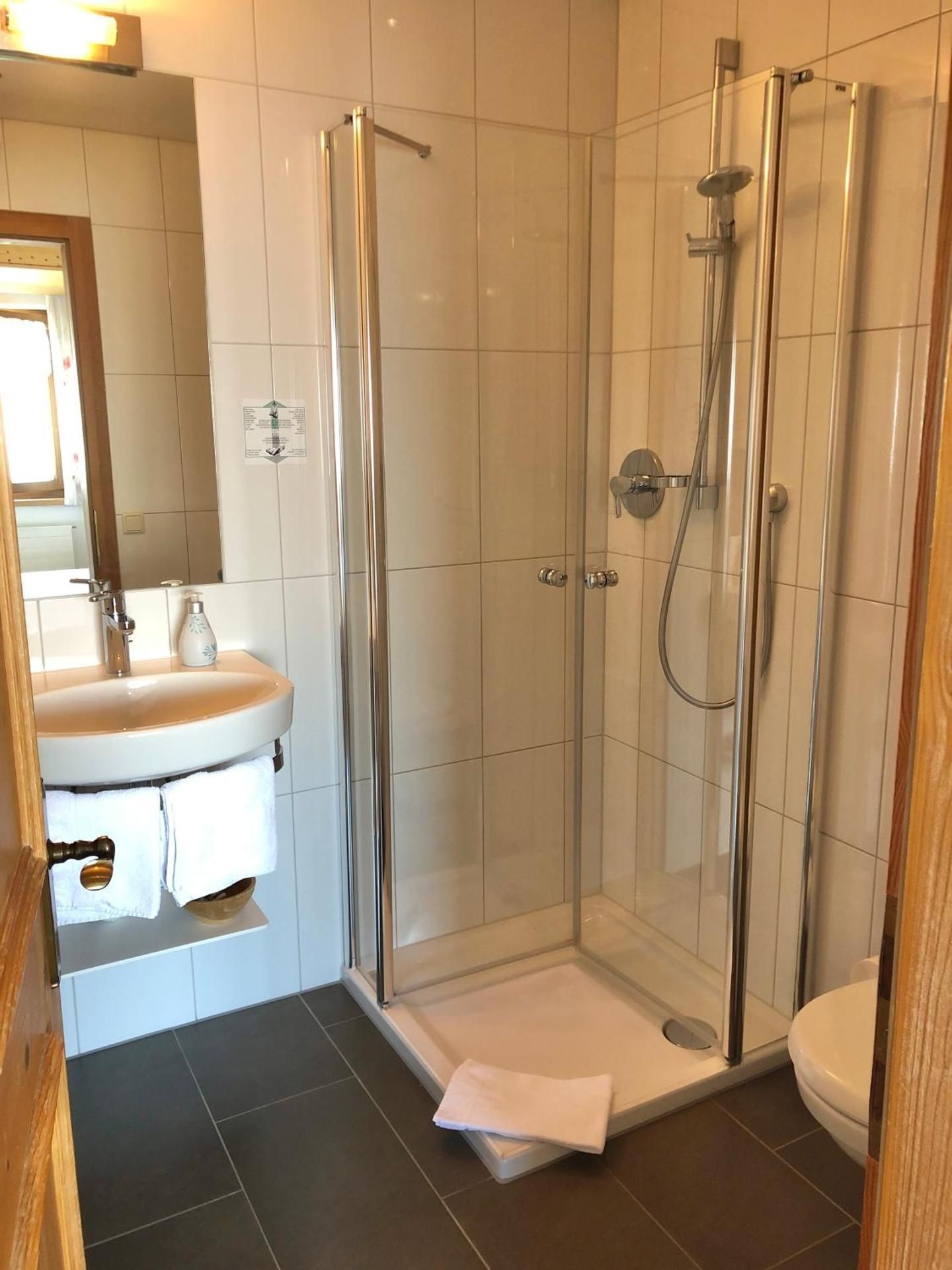 Double Room with Lake View
