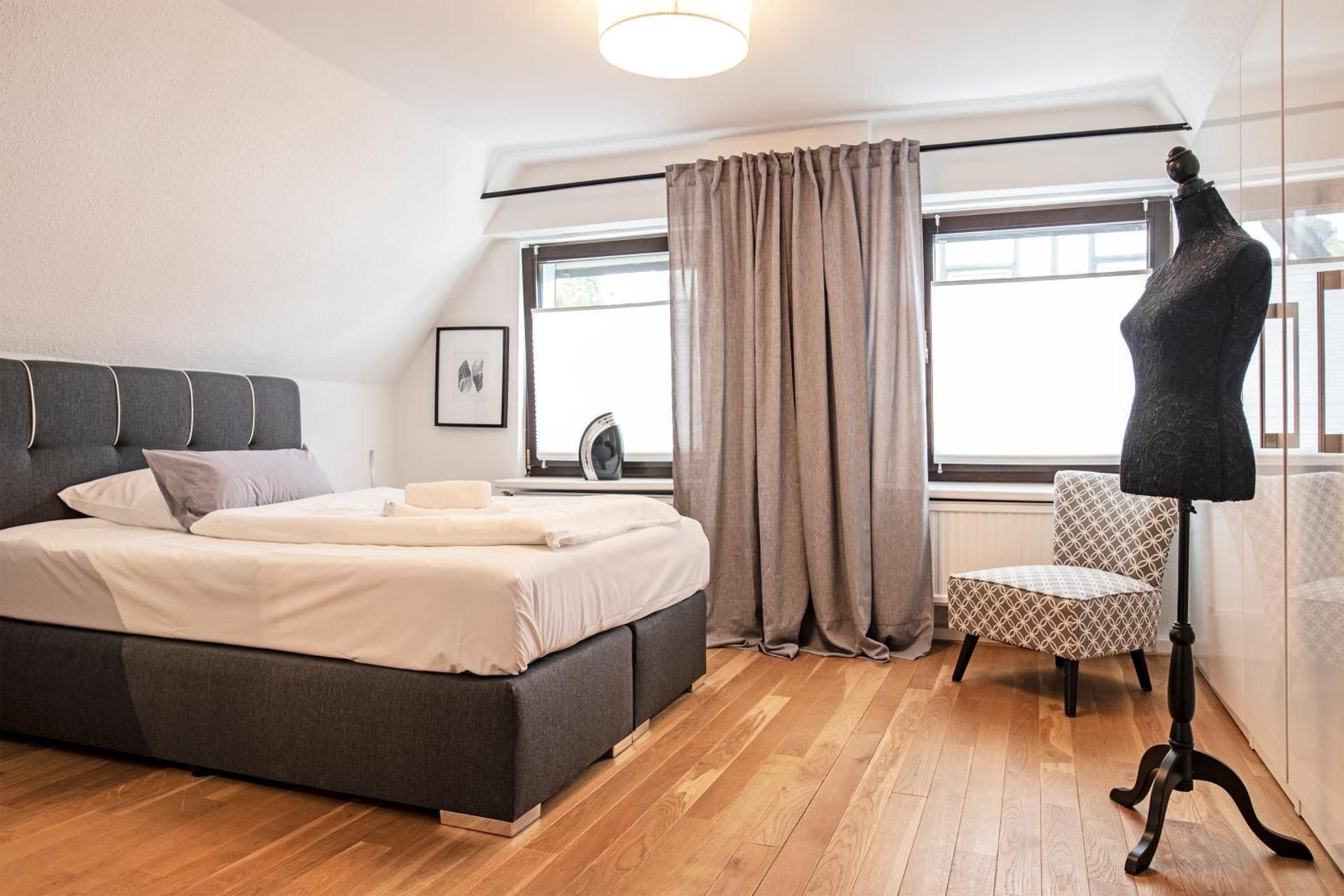 Superior Queen Room