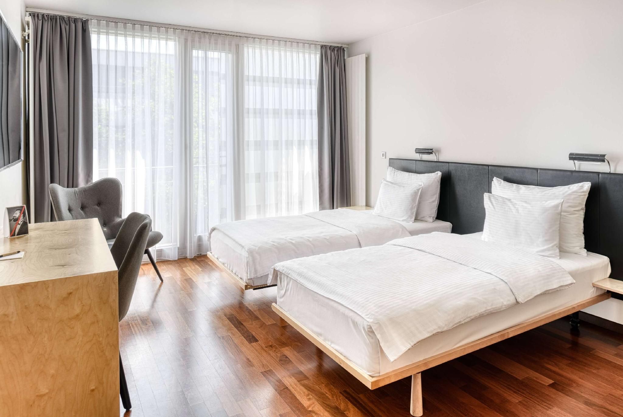 Superior Double Room