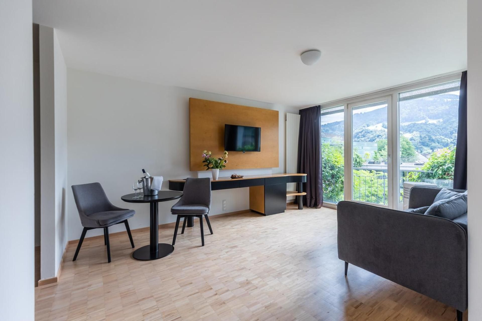 Apartment Classic