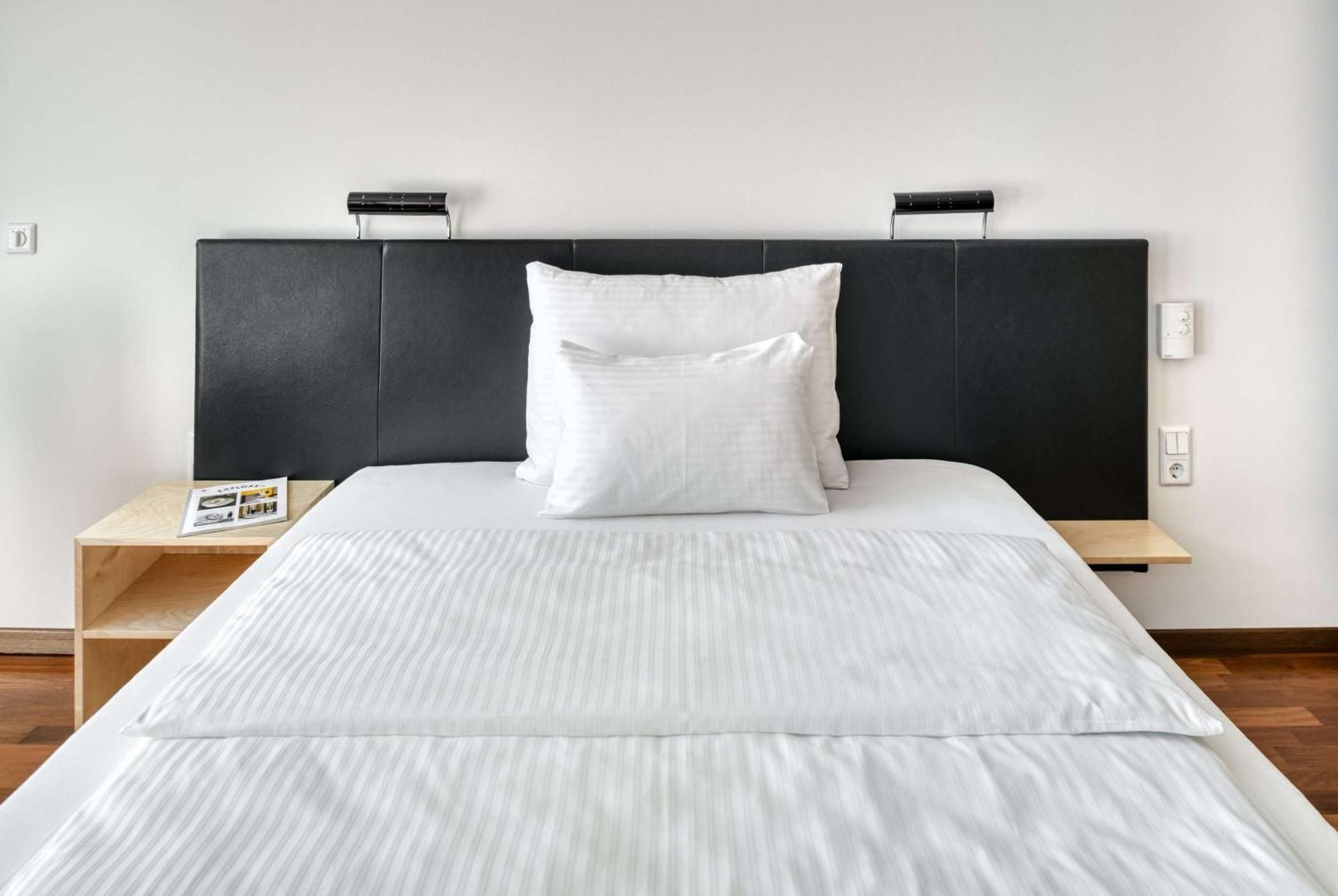 Superior Single Room