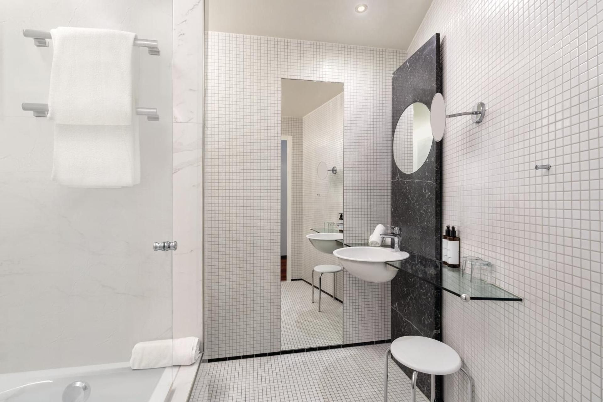 Superior Single Room
