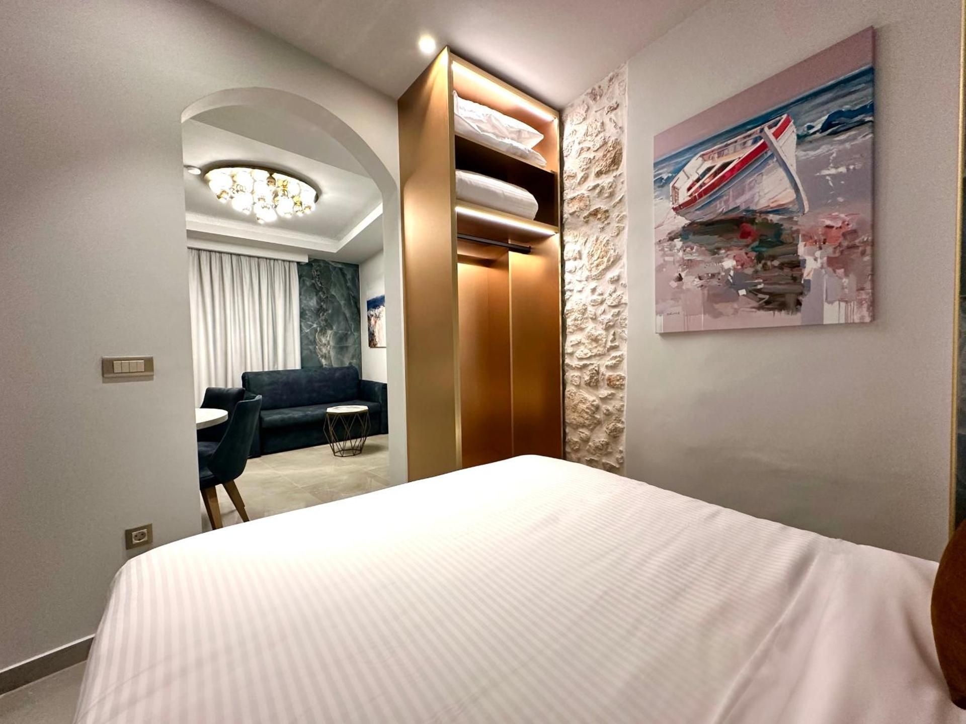 Horizon Suite