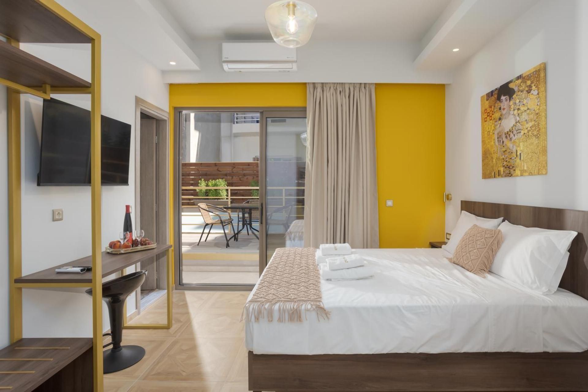 Kitro Suite