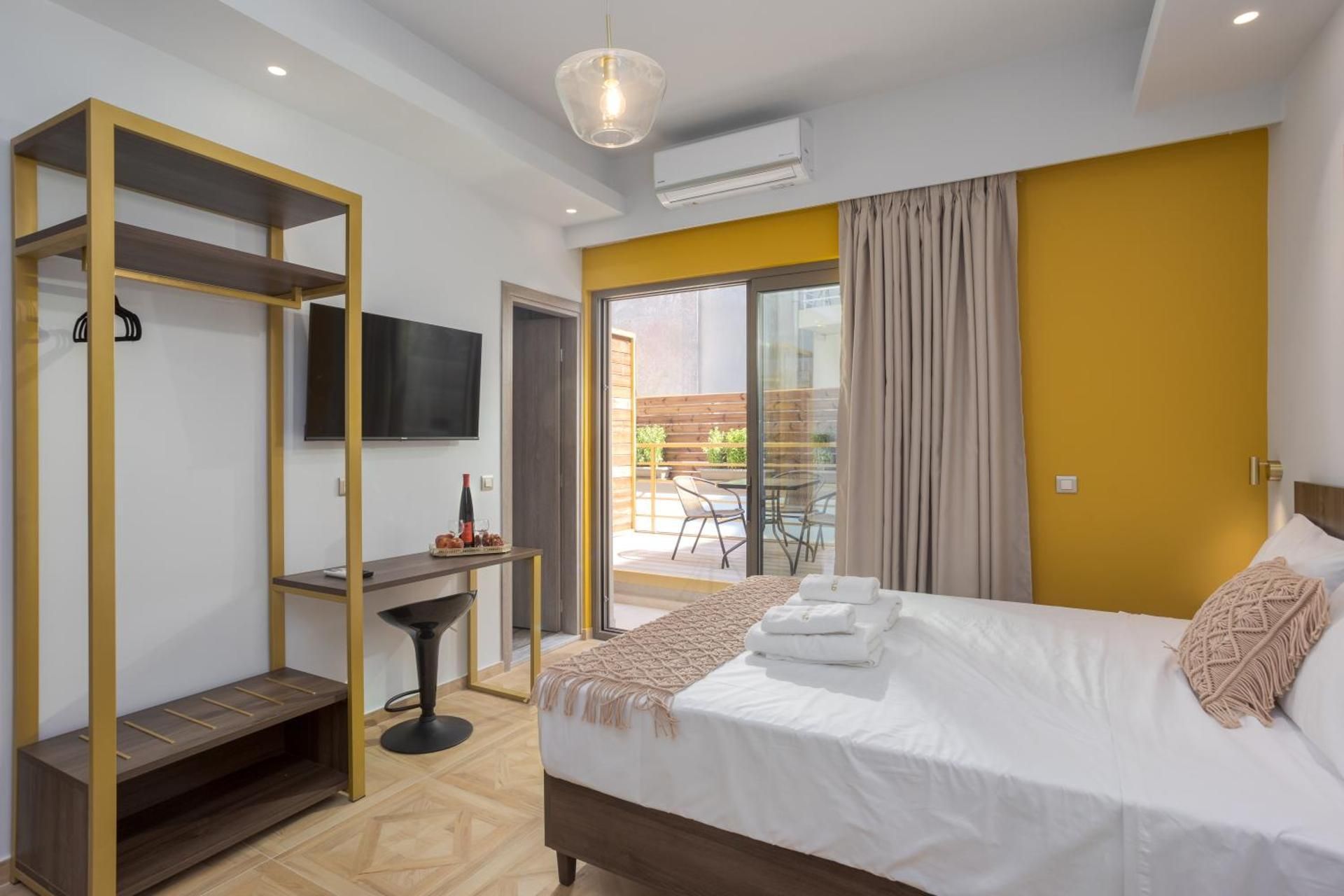 Kitro Suite