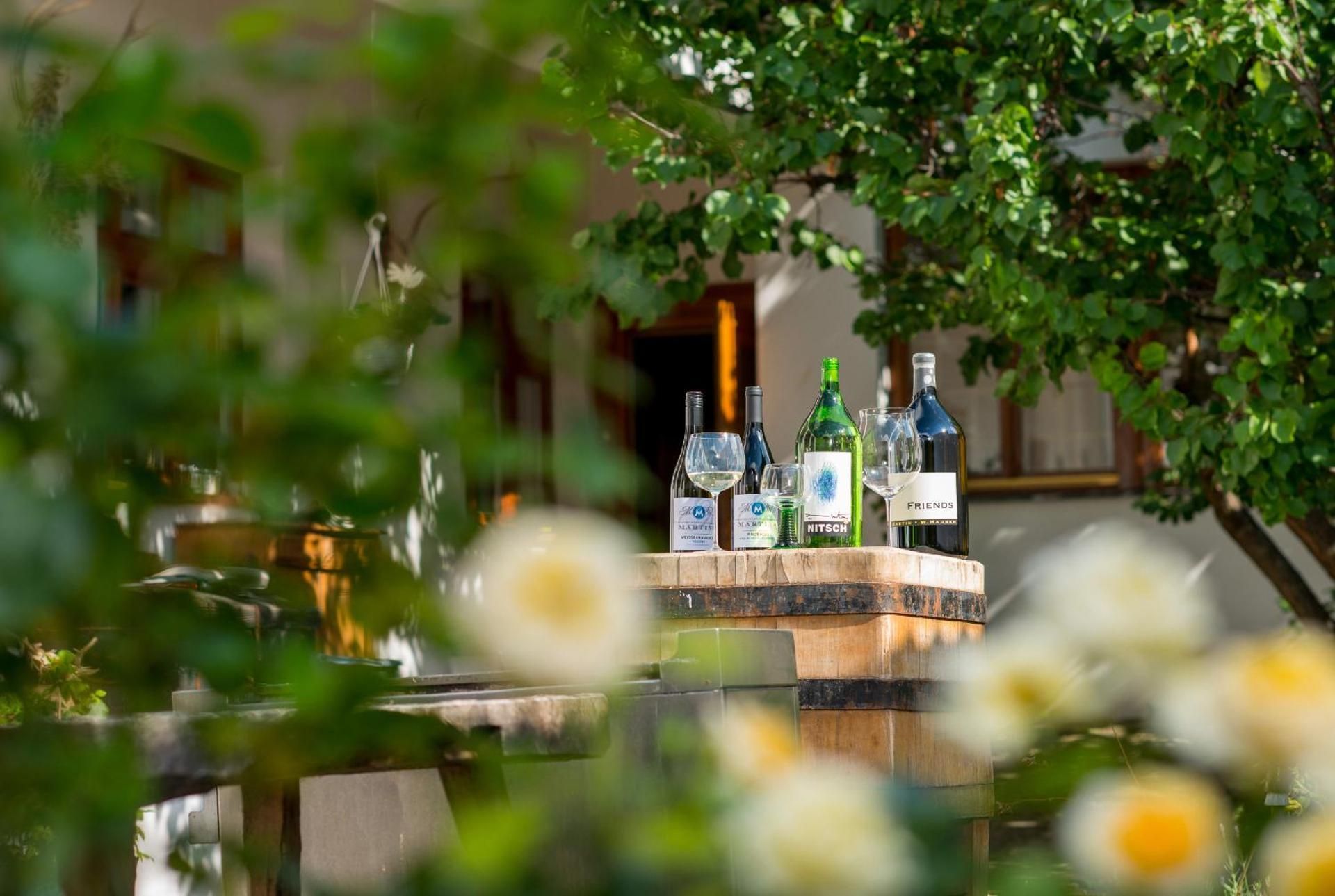 Weingut Martinshof