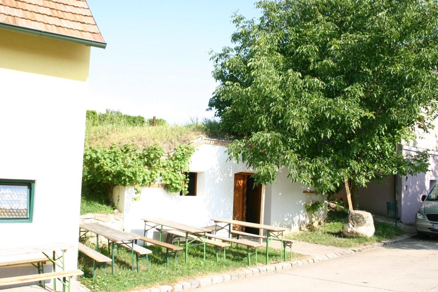 Weingut Martinshof