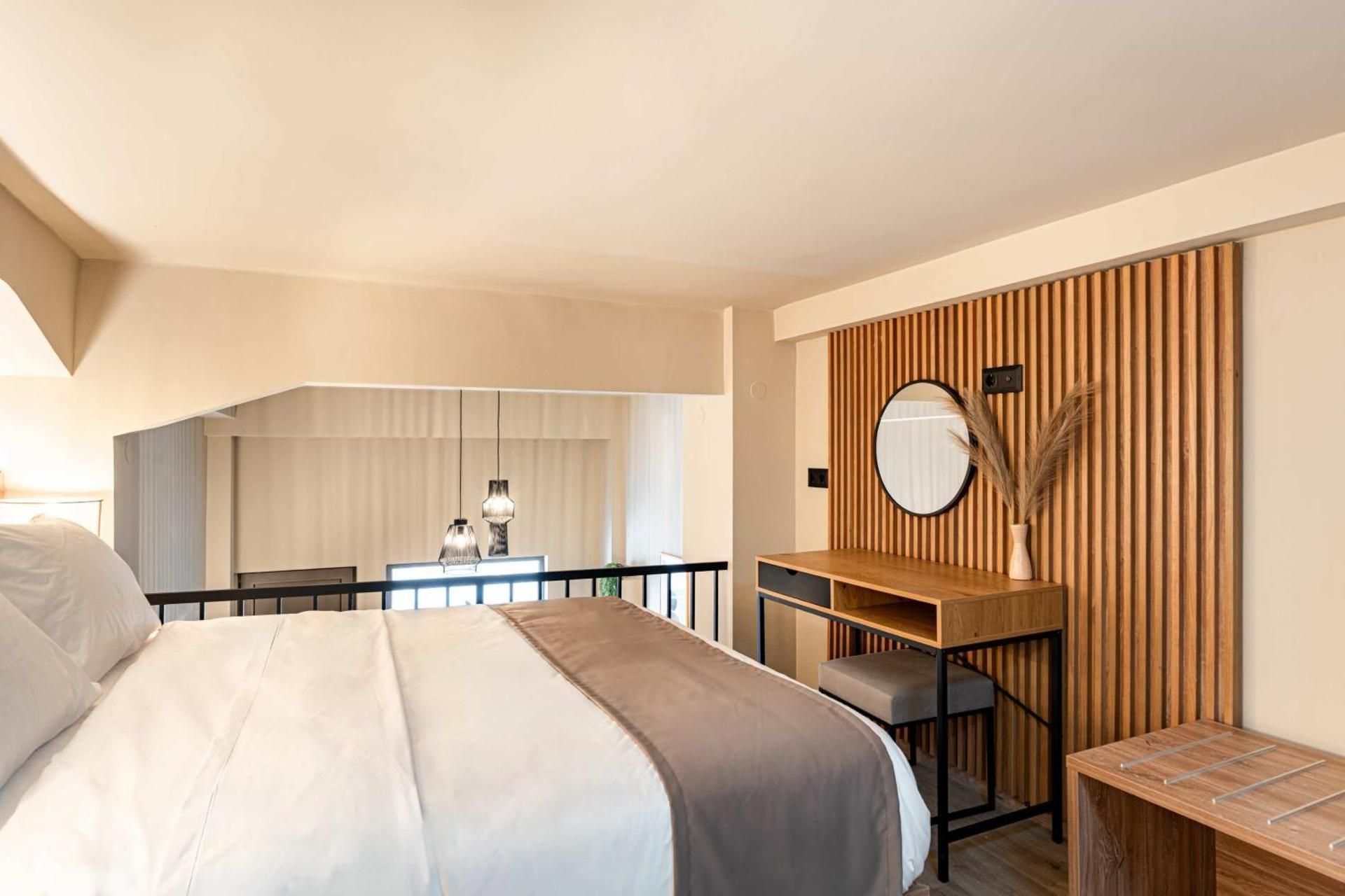 Junior Suite 1