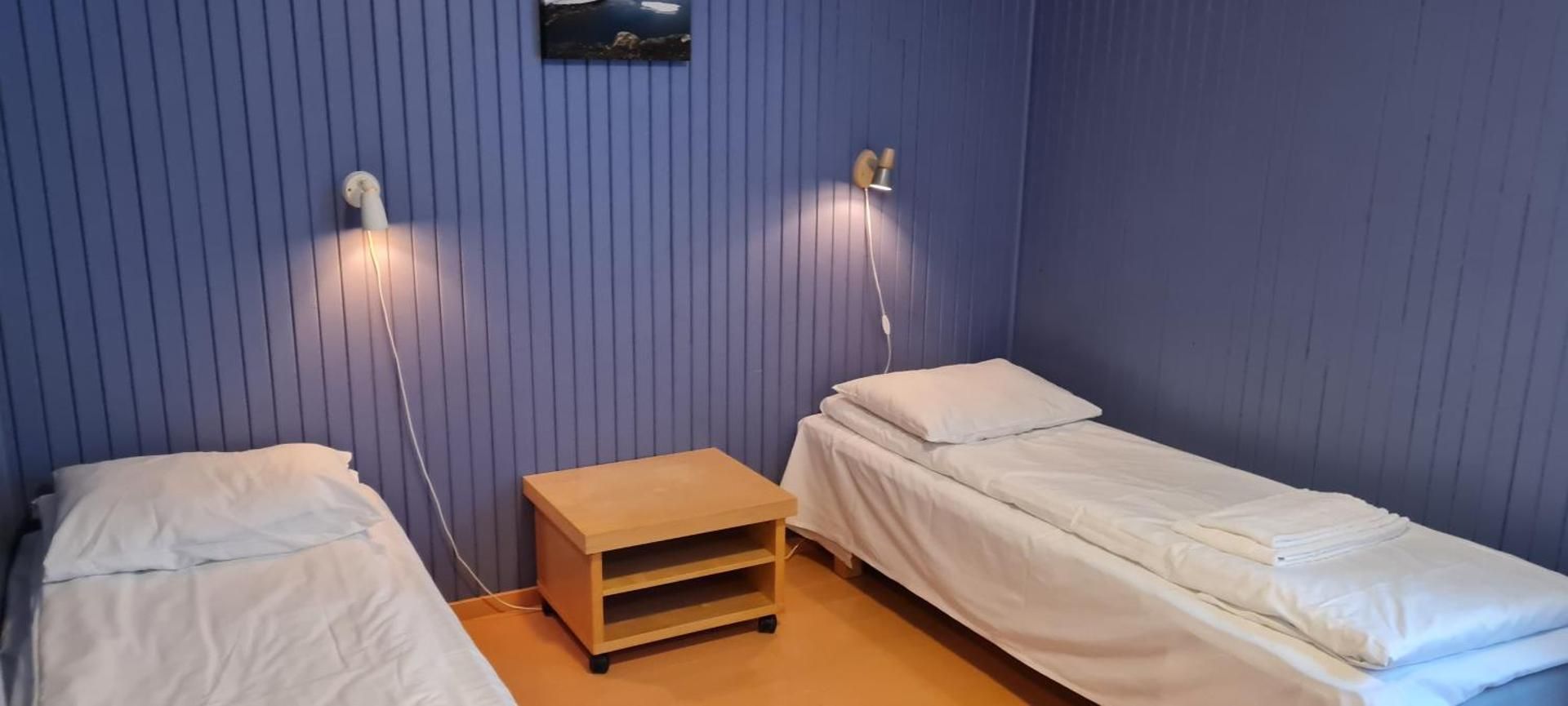 One-Bedroom Cottage