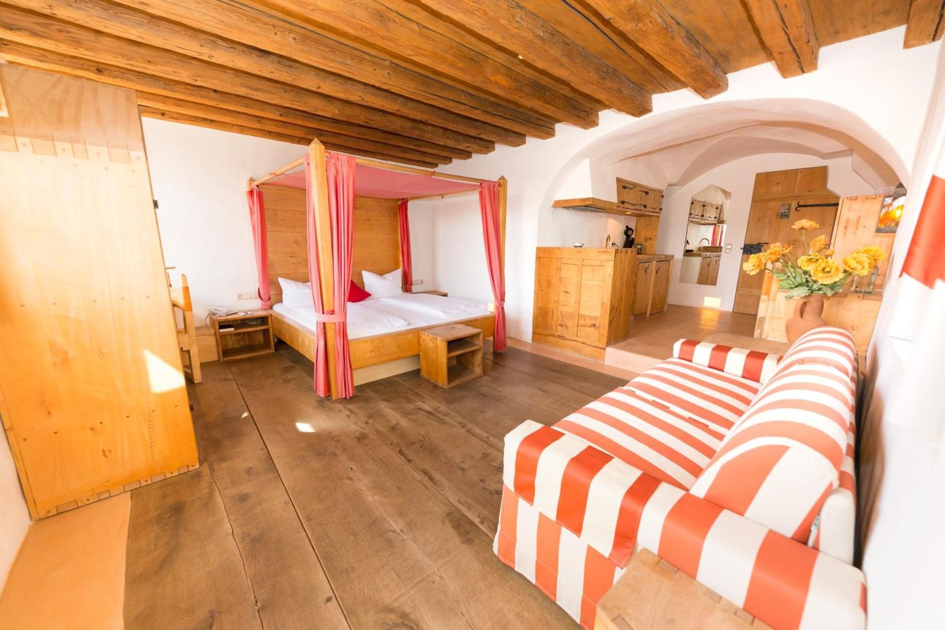 Hotel San Gabriele