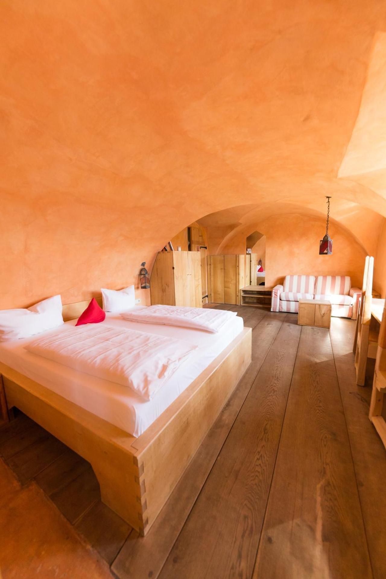 Hotel San Gabriele