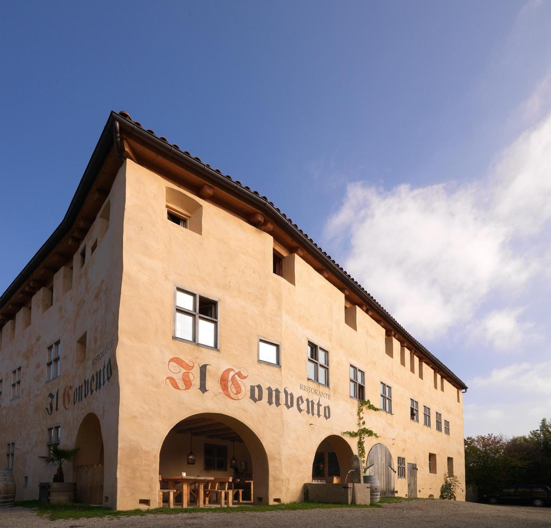 Hotel San Gabriele