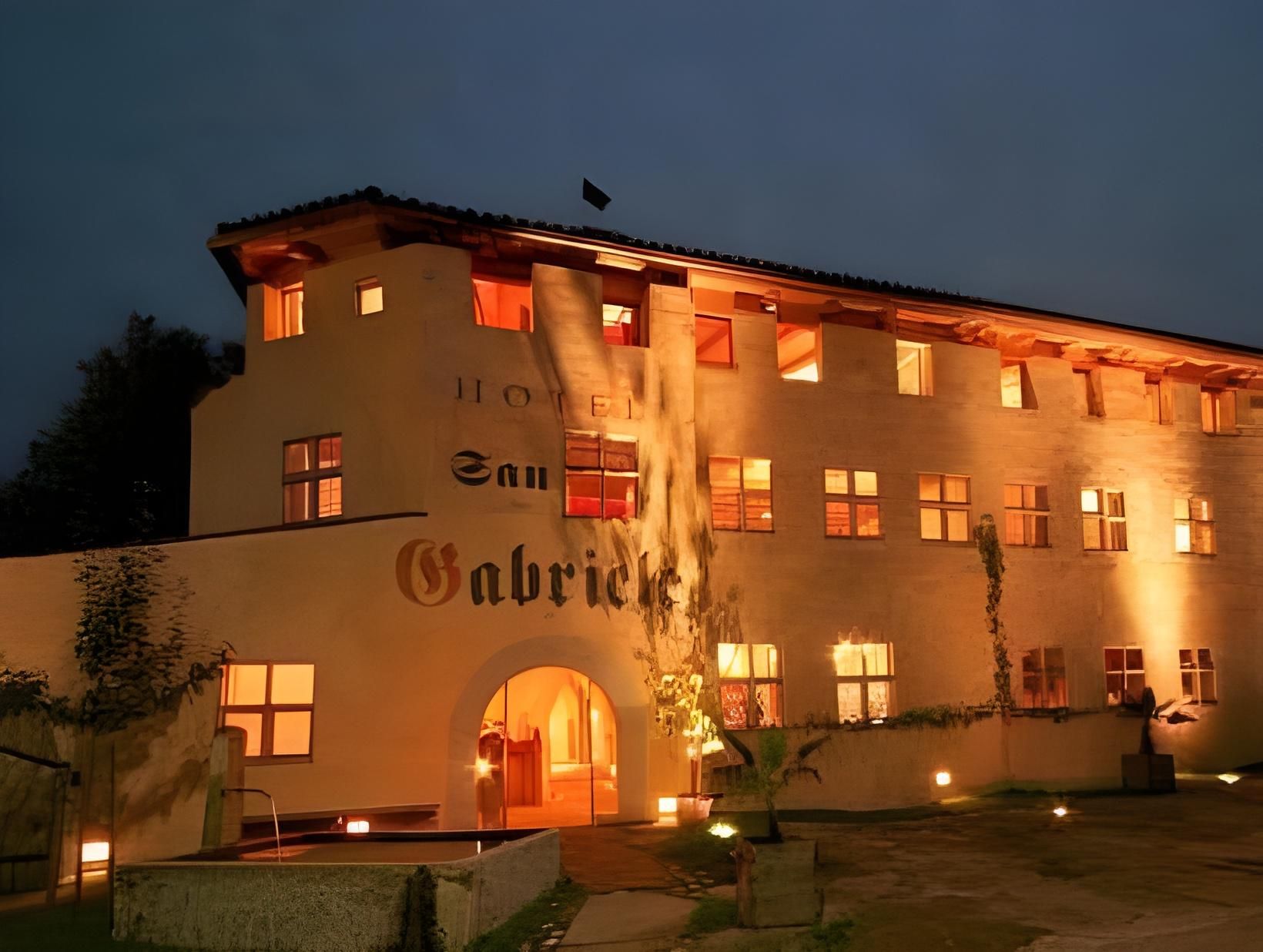 Hotel San Gabriele