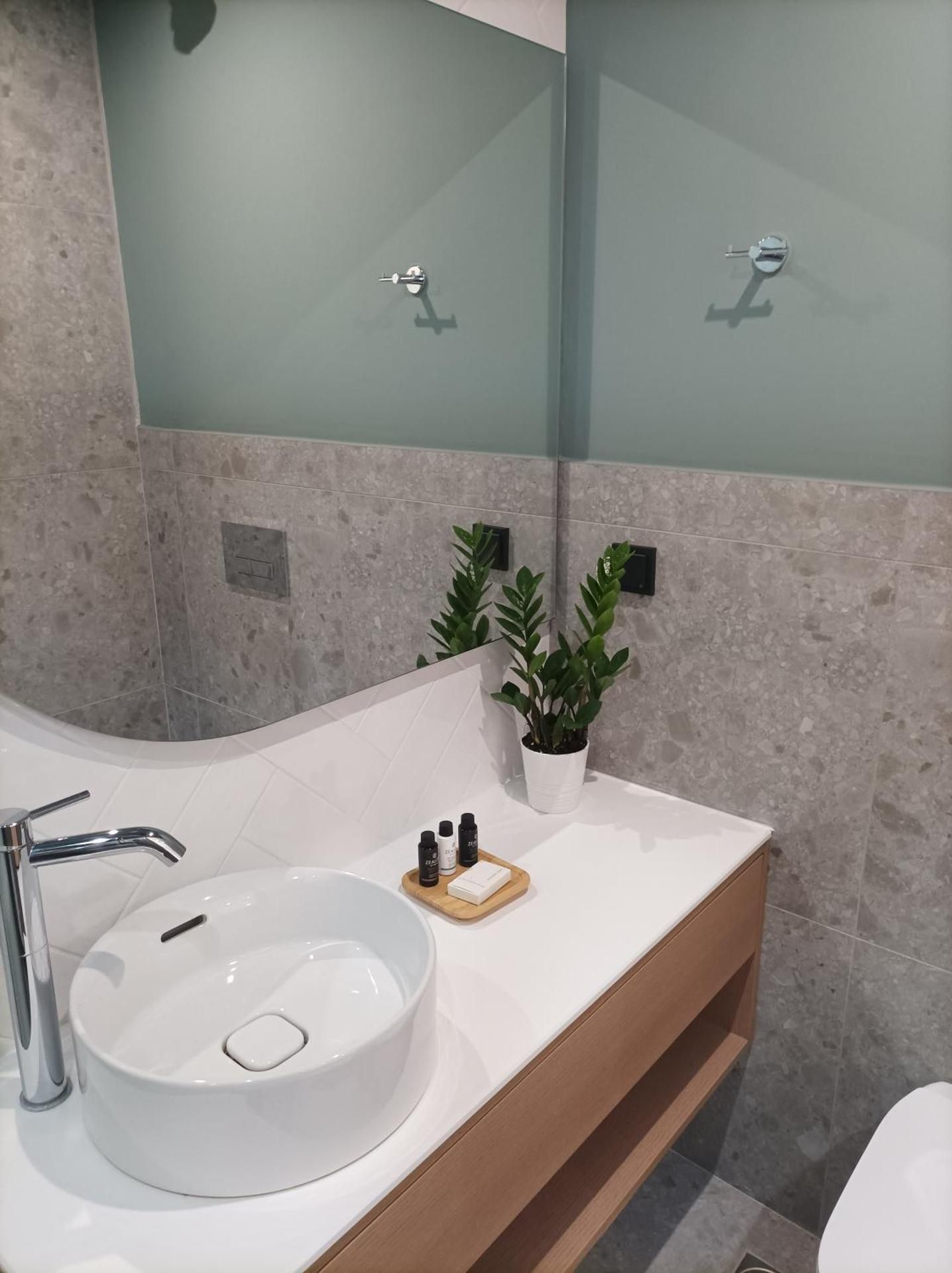 Superior Double Room - Eudora