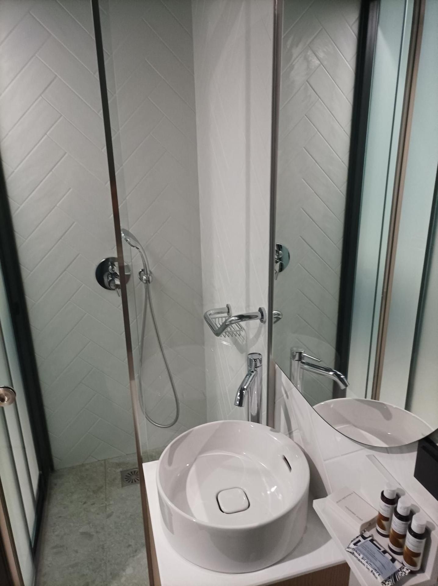 Superior Double Room - Evimeria