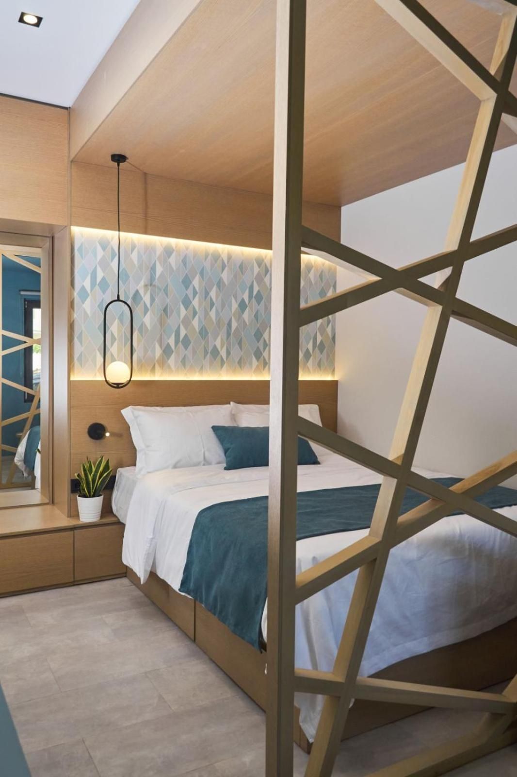 Deluxe Junior Suite