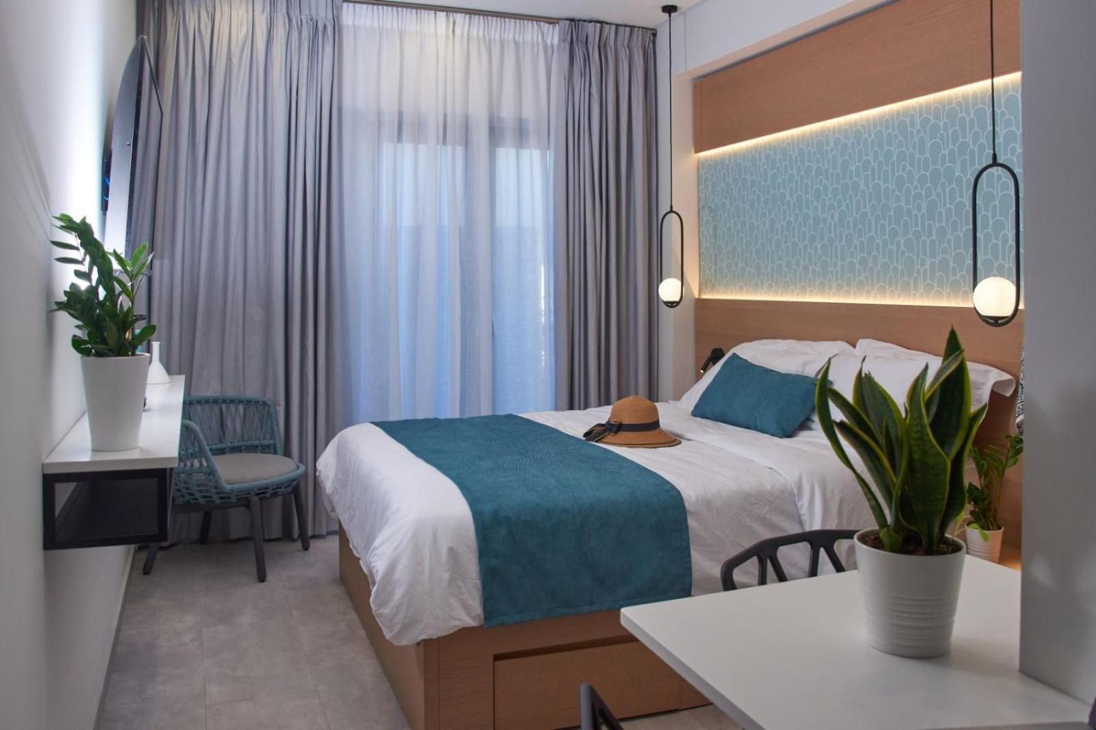 Superior Double Room - Euphoria