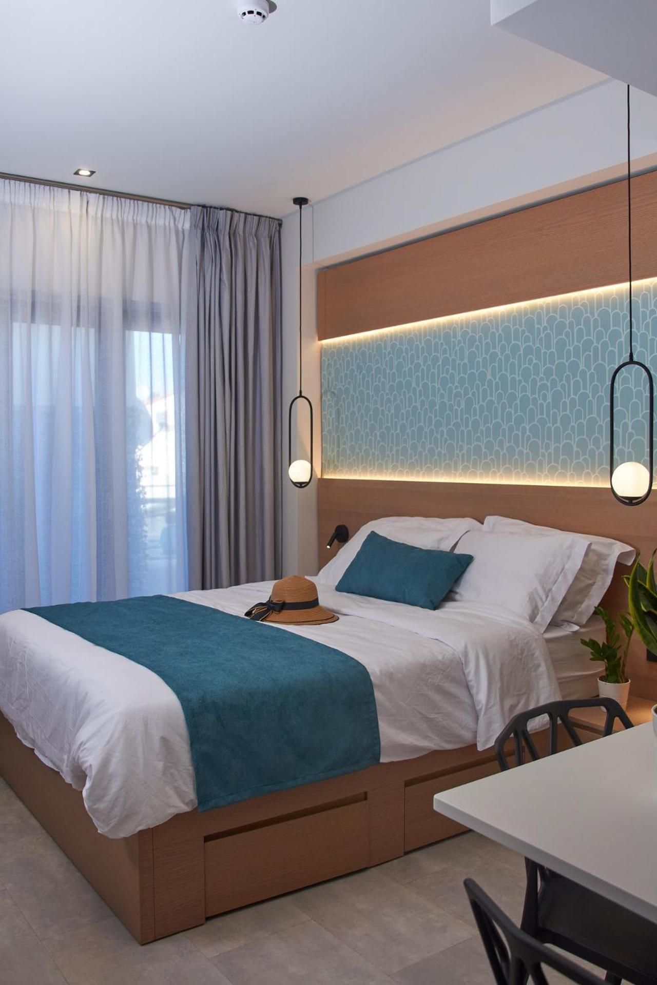 Superior Double Room - Euphoria
