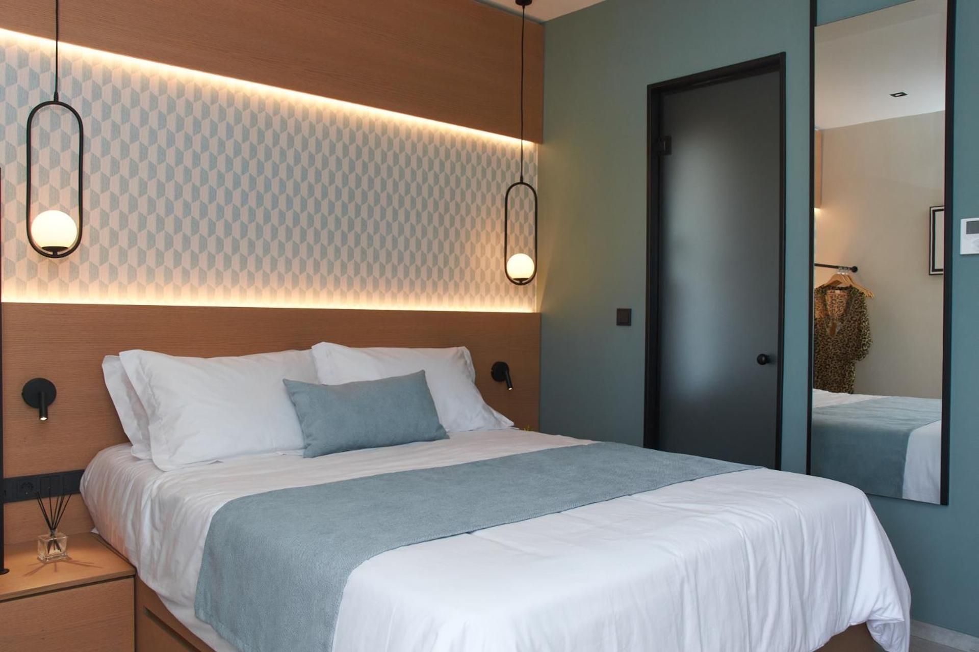 Superior Double Room - Eudora